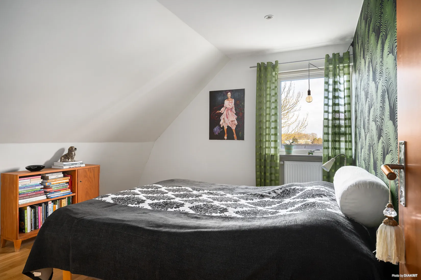 Villa, Tingshusgatan 1, Mörarp, Helsingborg