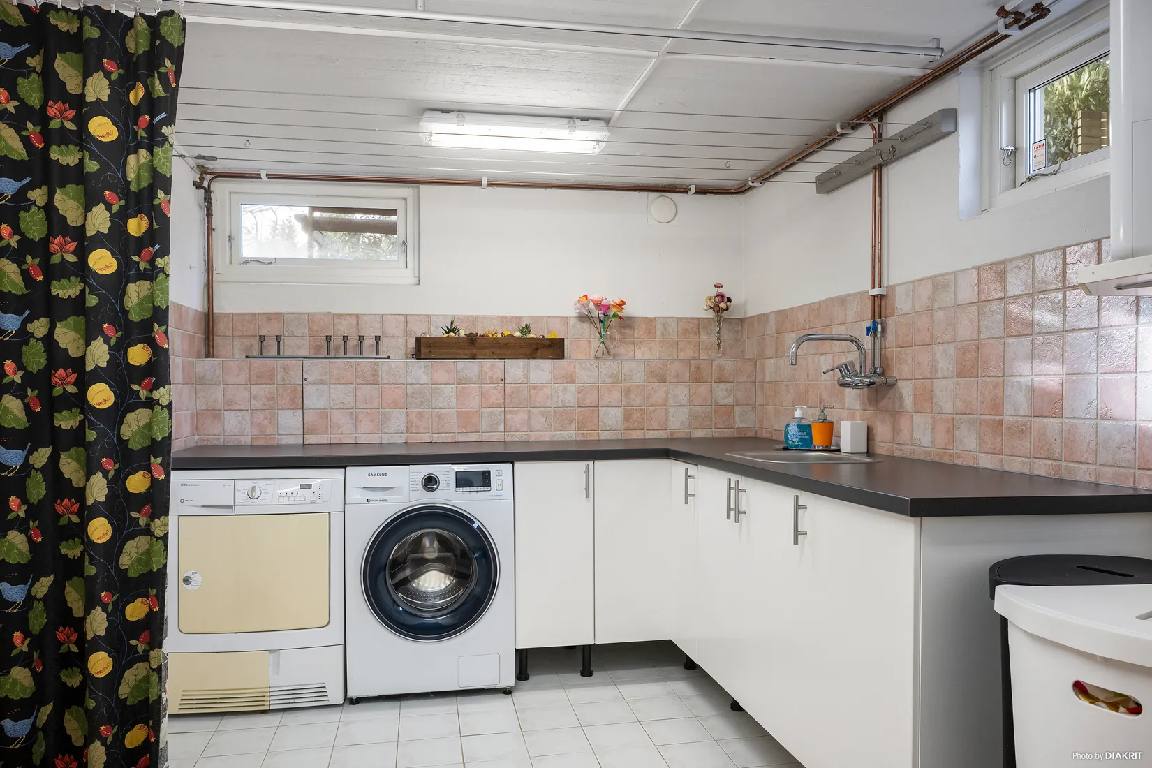 Villa, Tingshusgatan 1, Mörarp, Helsingborg