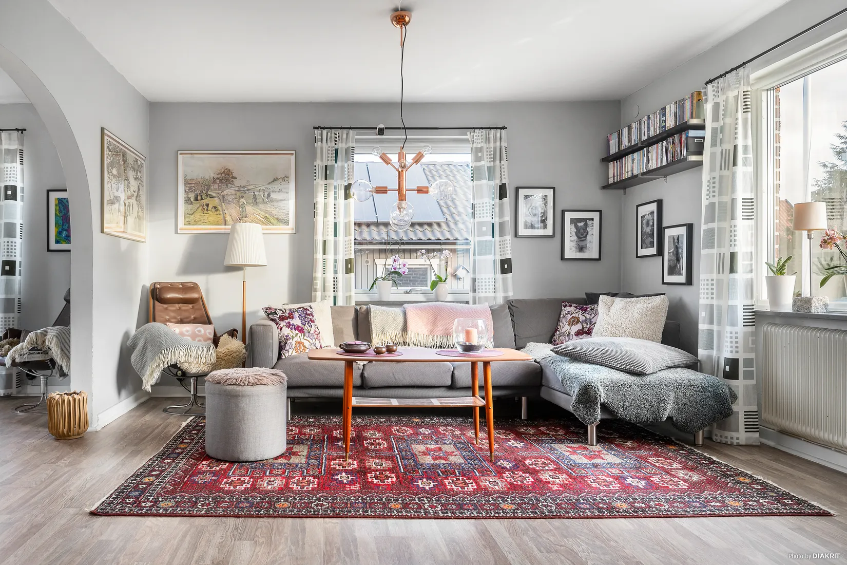 Villa, Tingshusgatan 1, Mörarp, Helsingborg