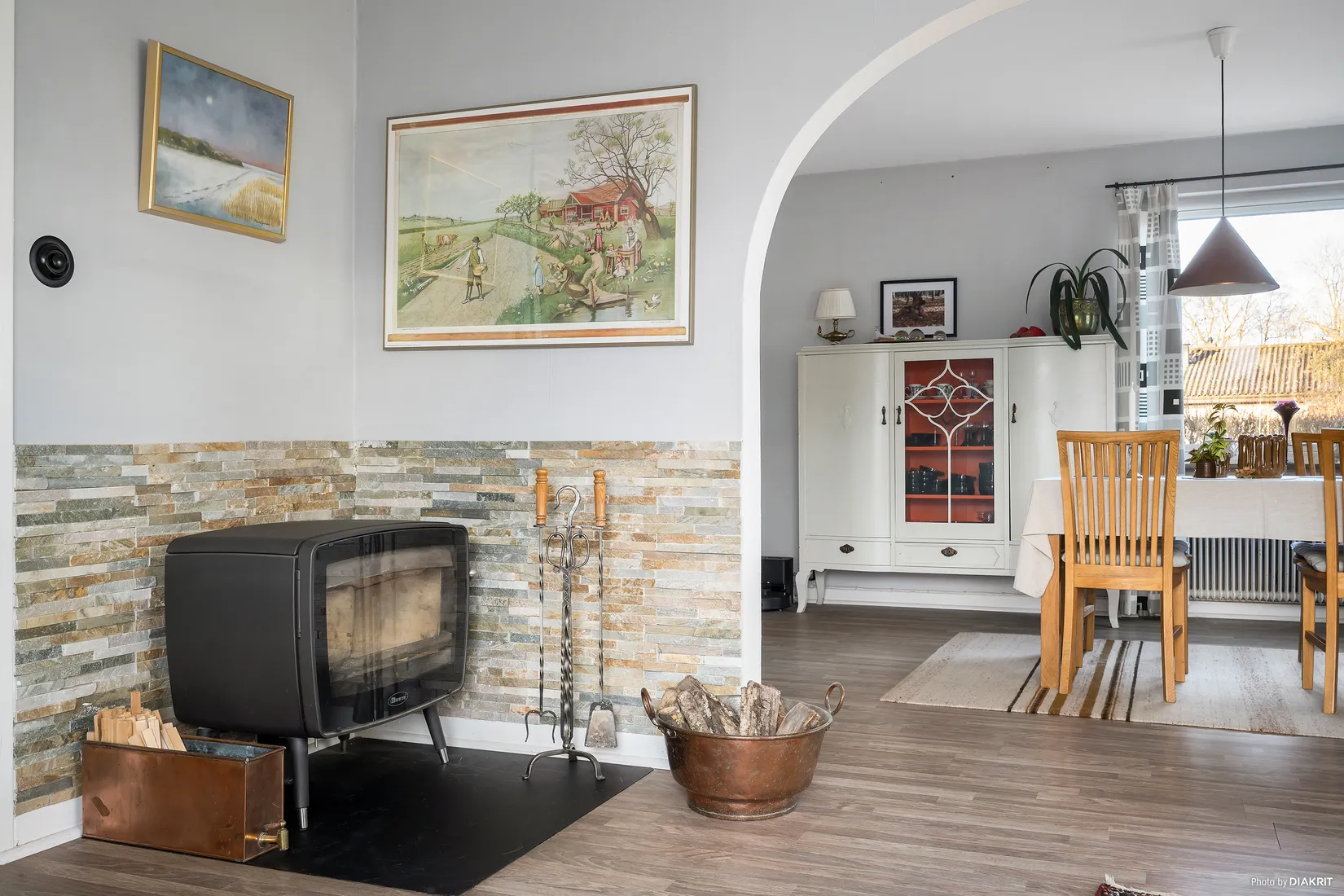 Villa, Tingshusgatan 1, Mörarp, Helsingborg