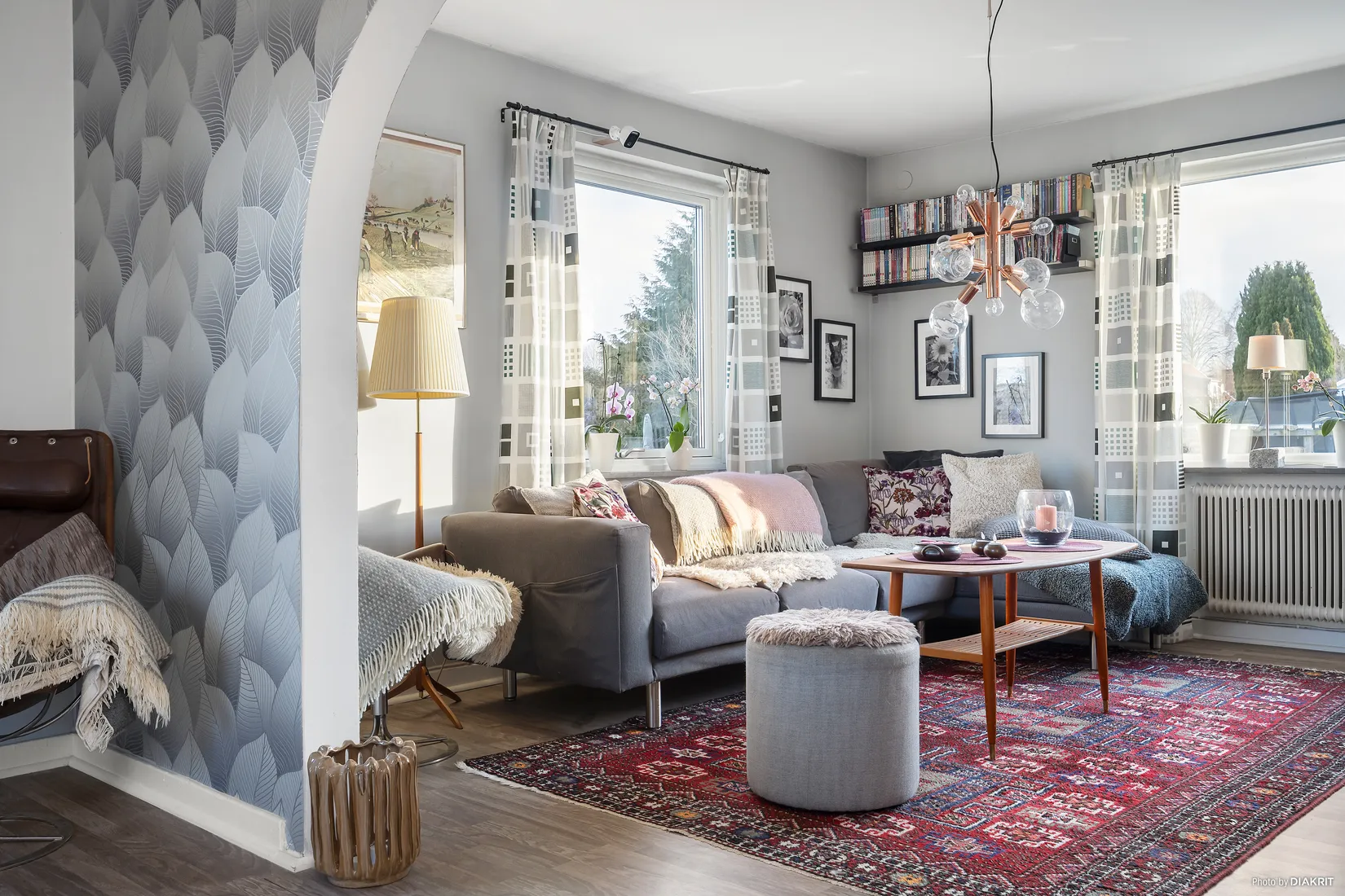 Villa, Tingshusgatan 1, Mörarp, Helsingborg