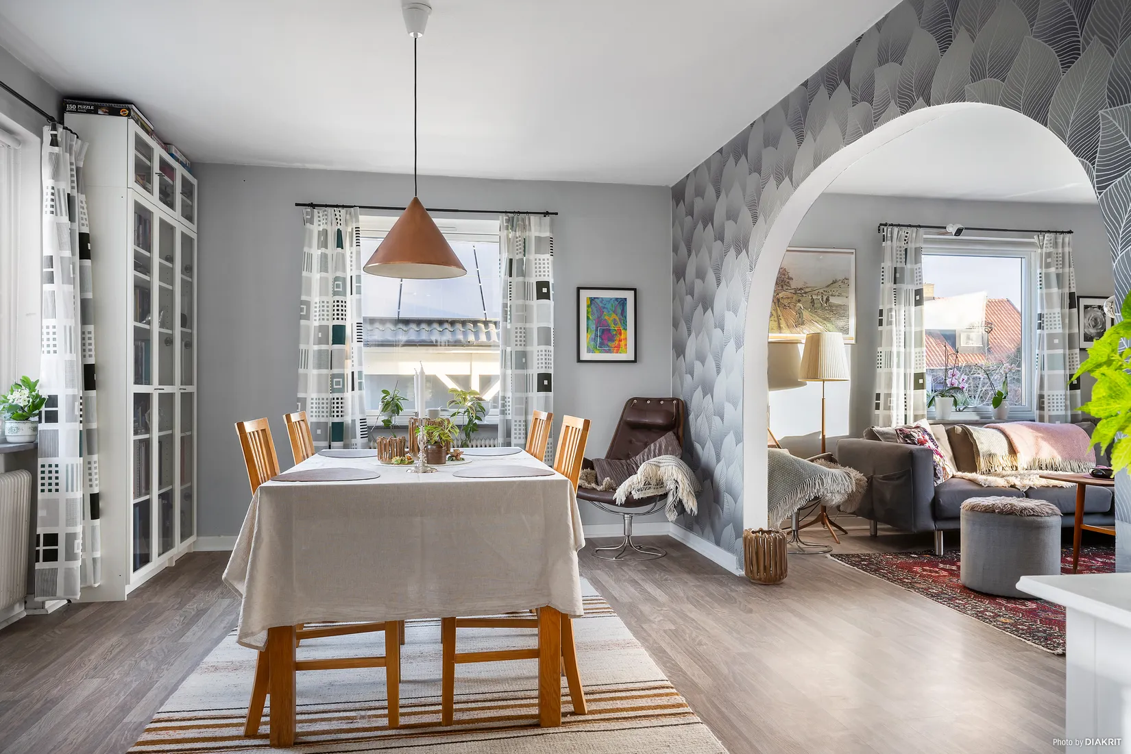 Villa, Tingshusgatan 1, Mörarp, Helsingborg