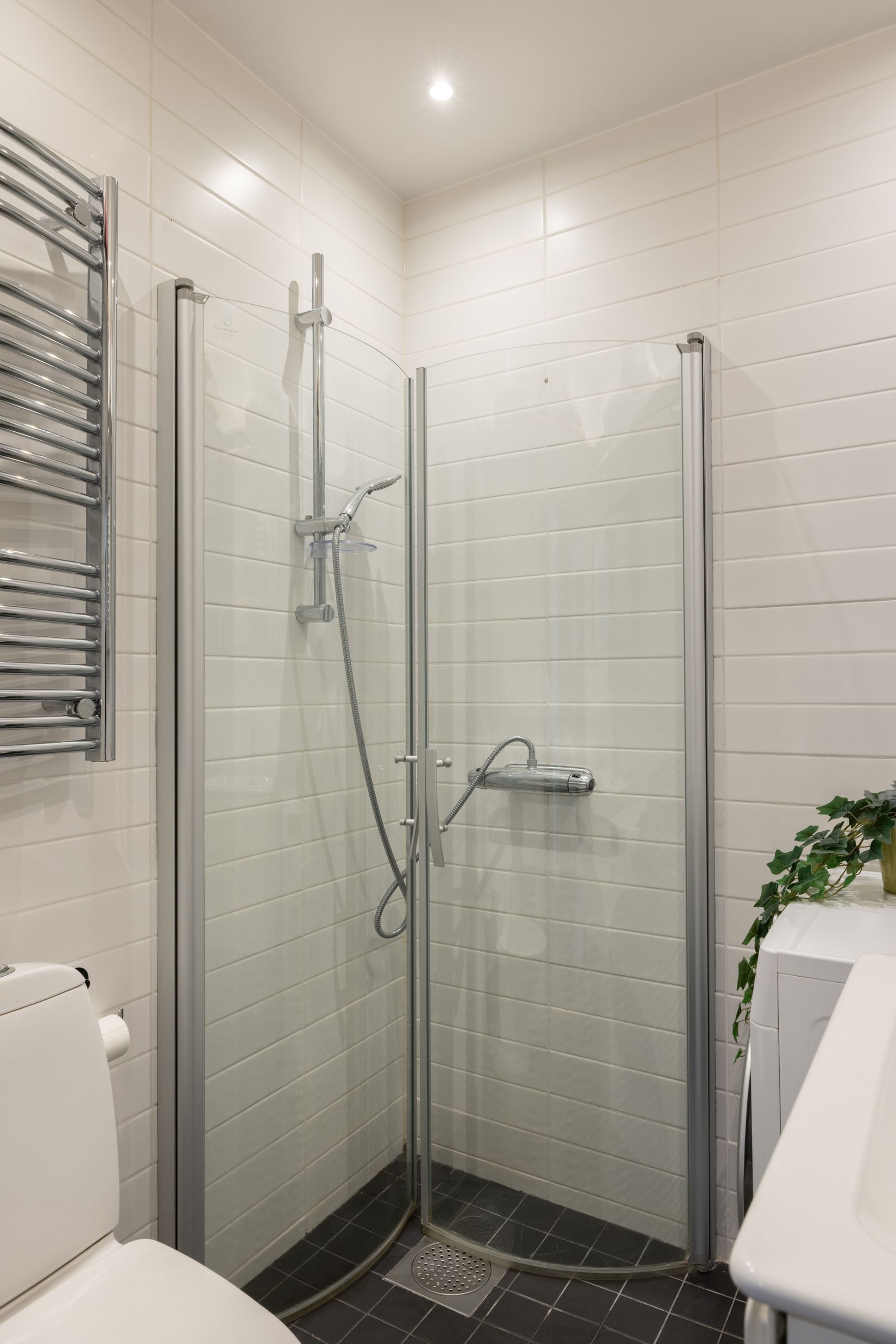 Bostadsrätt, Drottningholmsvägen 282, Bromma - Riksby, Stockholm