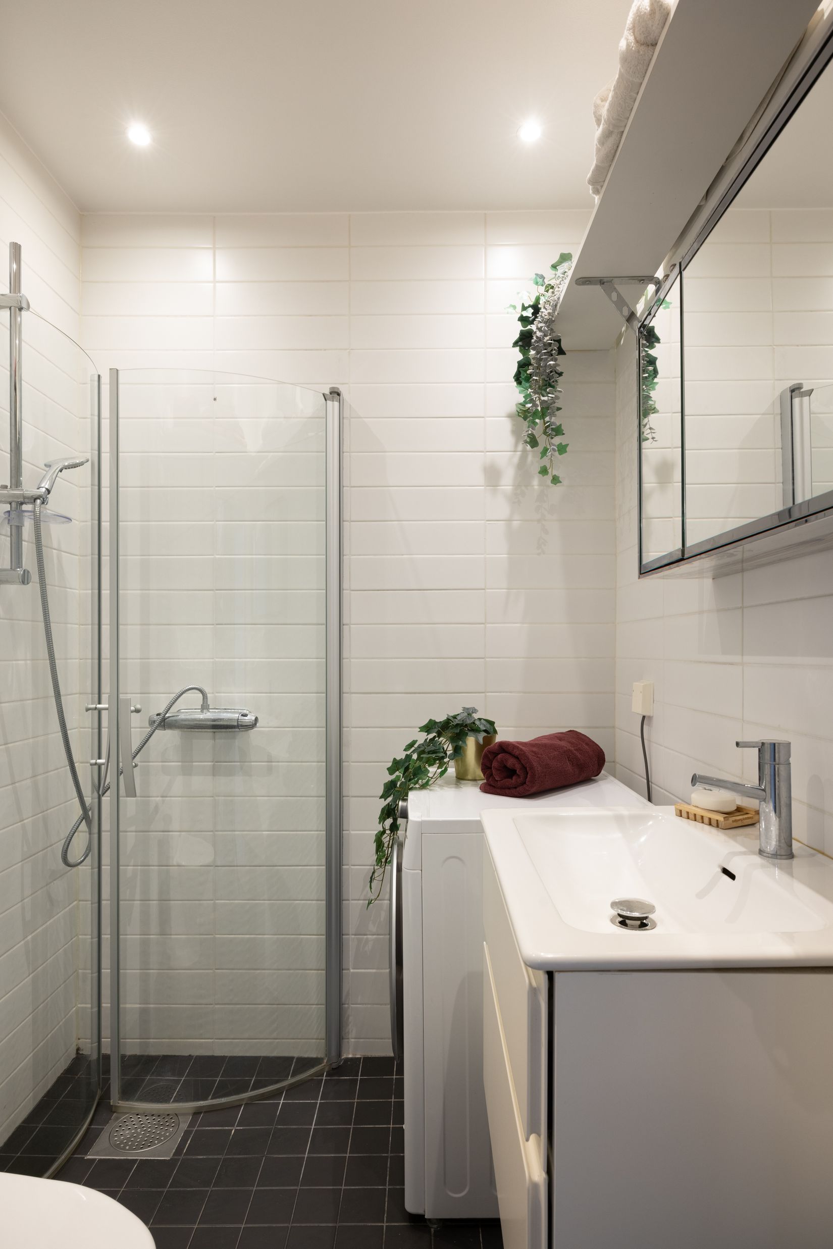 Bostadsrätt, Drottningholmsvägen 282, Bromma - Riksby, Stockholm