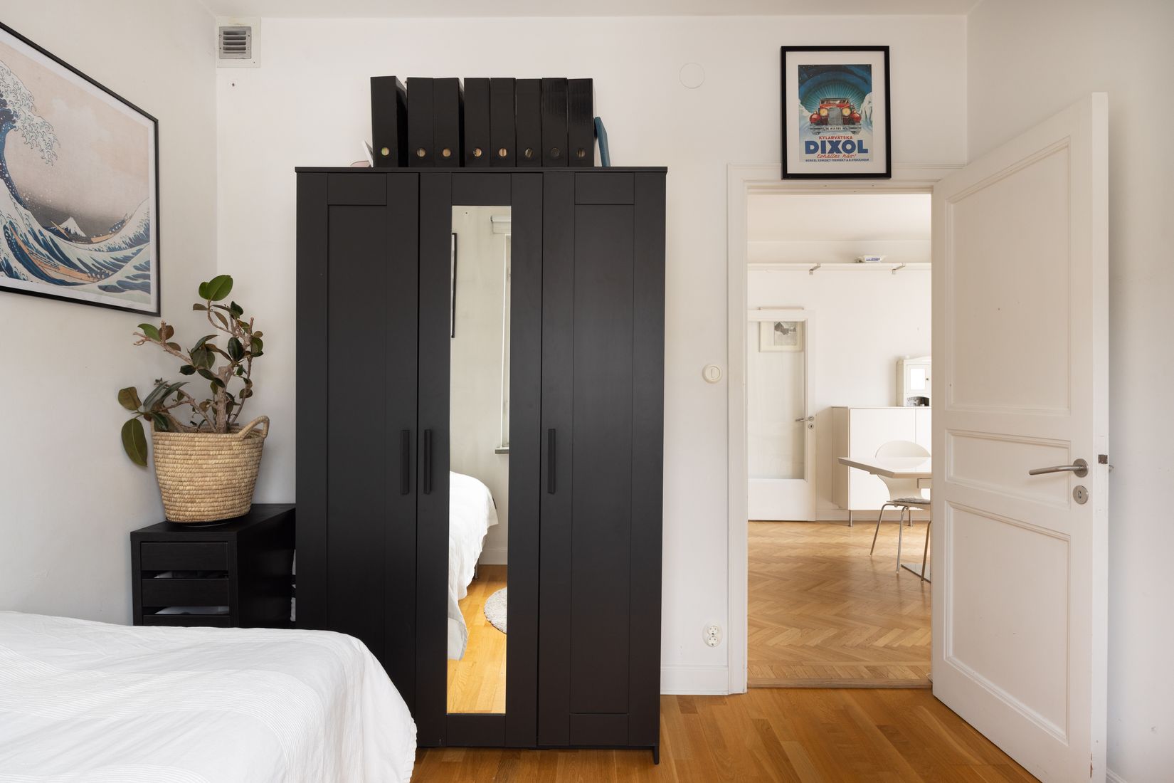 Bostadsrätt, Drottningholmsvägen 282, Bromma - Riksby, Stockholm