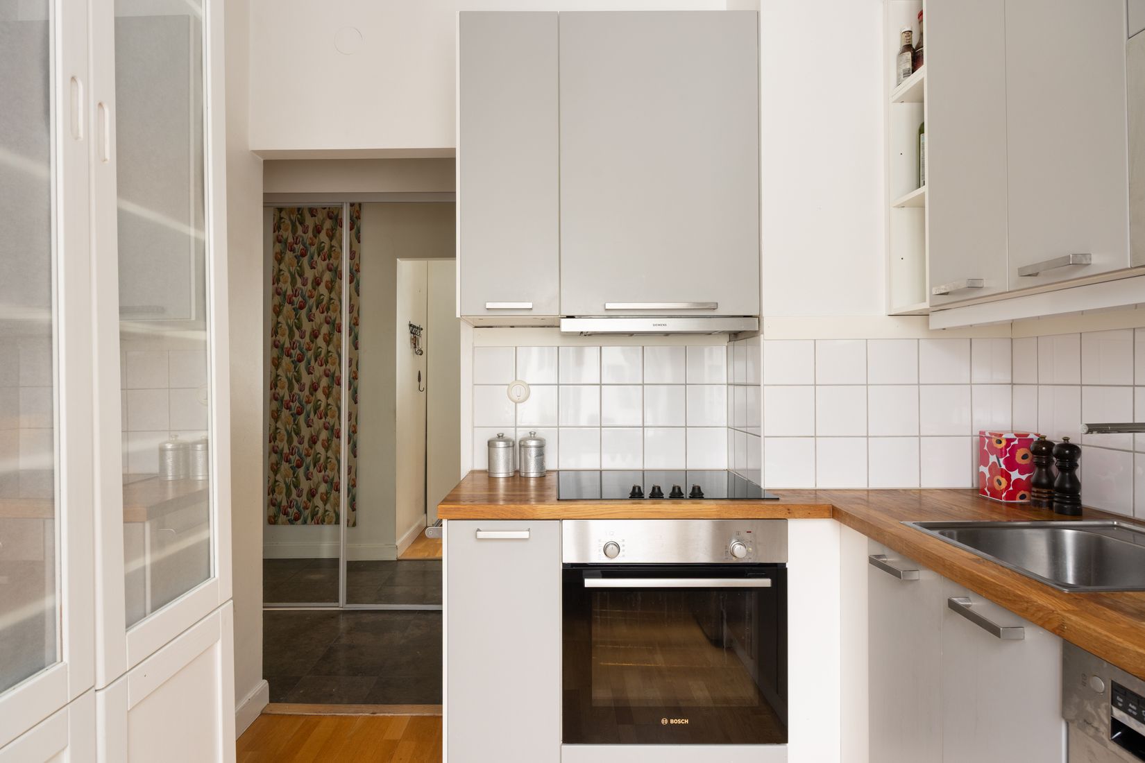 Bostadsrätt, Drottningholmsvägen 282, Bromma - Riksby, Stockholm