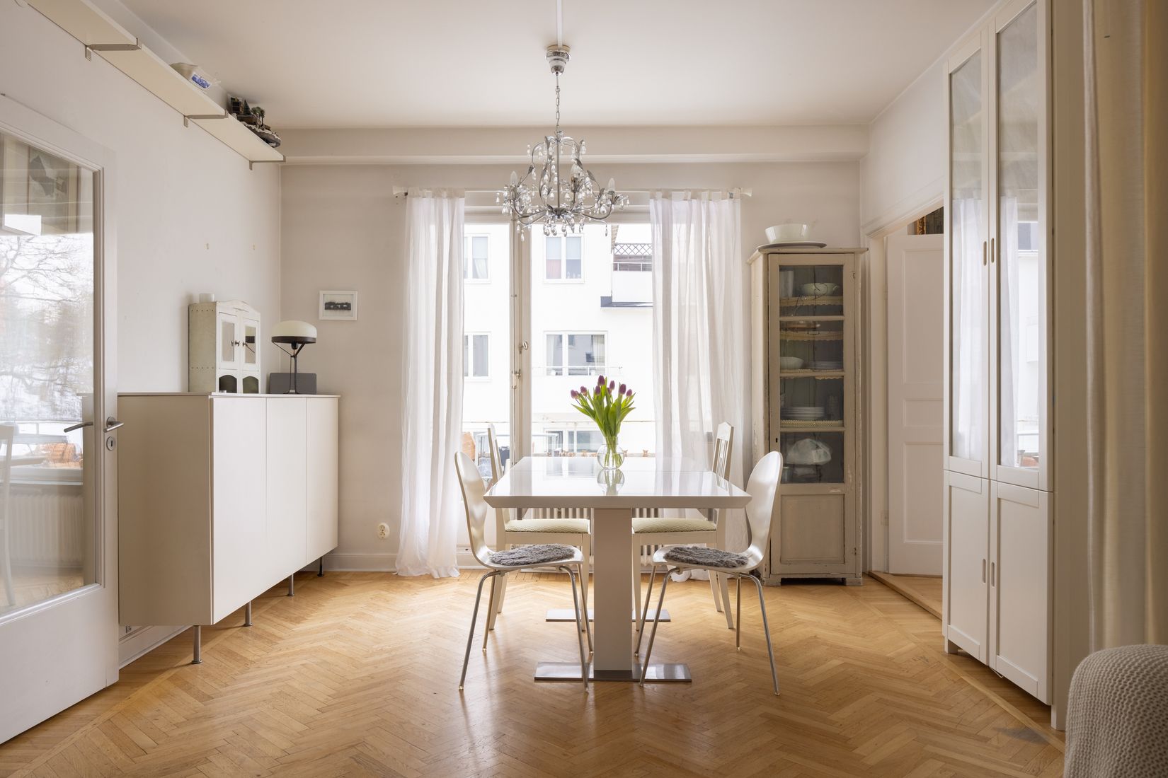 Bostadsrätt, Drottningholmsvägen 282, Bromma - Riksby, Stockholm