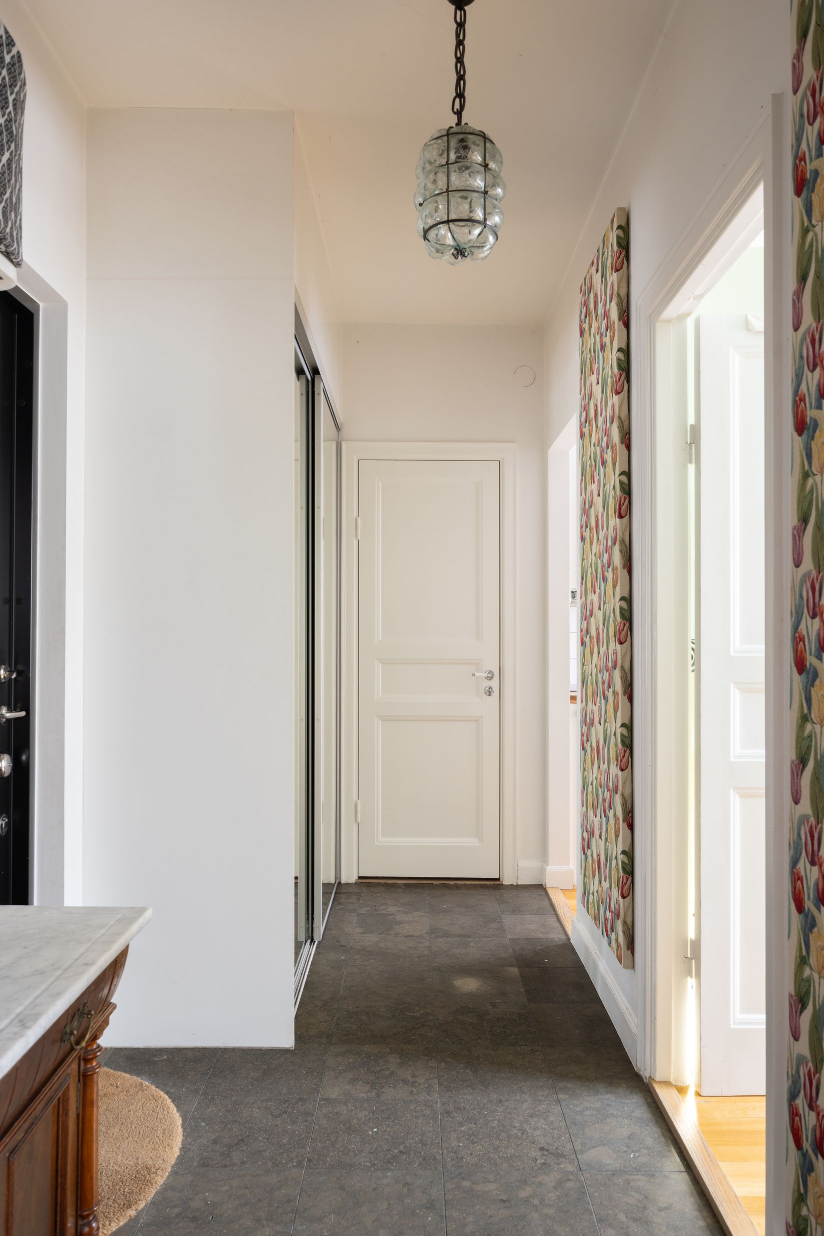 Bostadsrätt, Drottningholmsvägen 282, Bromma - Riksby, Stockholm