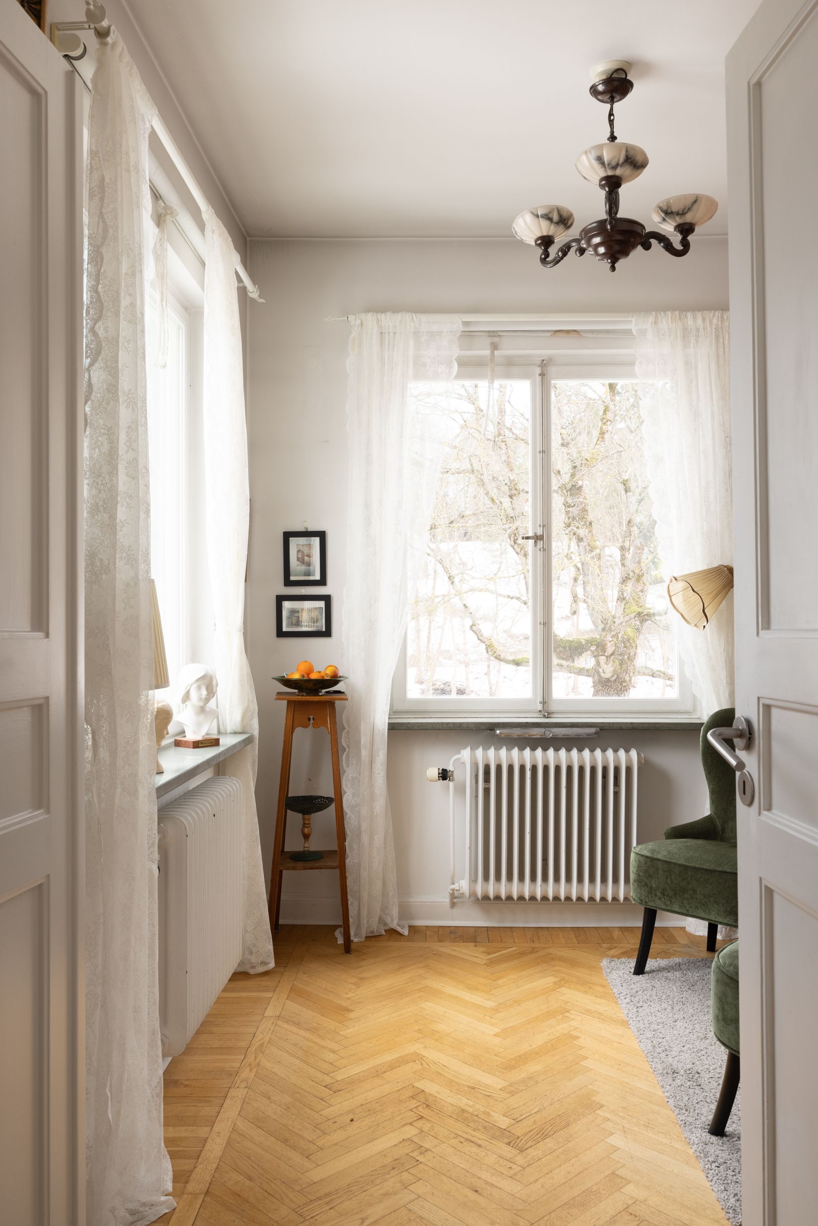 Bostadsrätt, Drottningholmsvägen 282, Bromma - Riksby, Stockholm