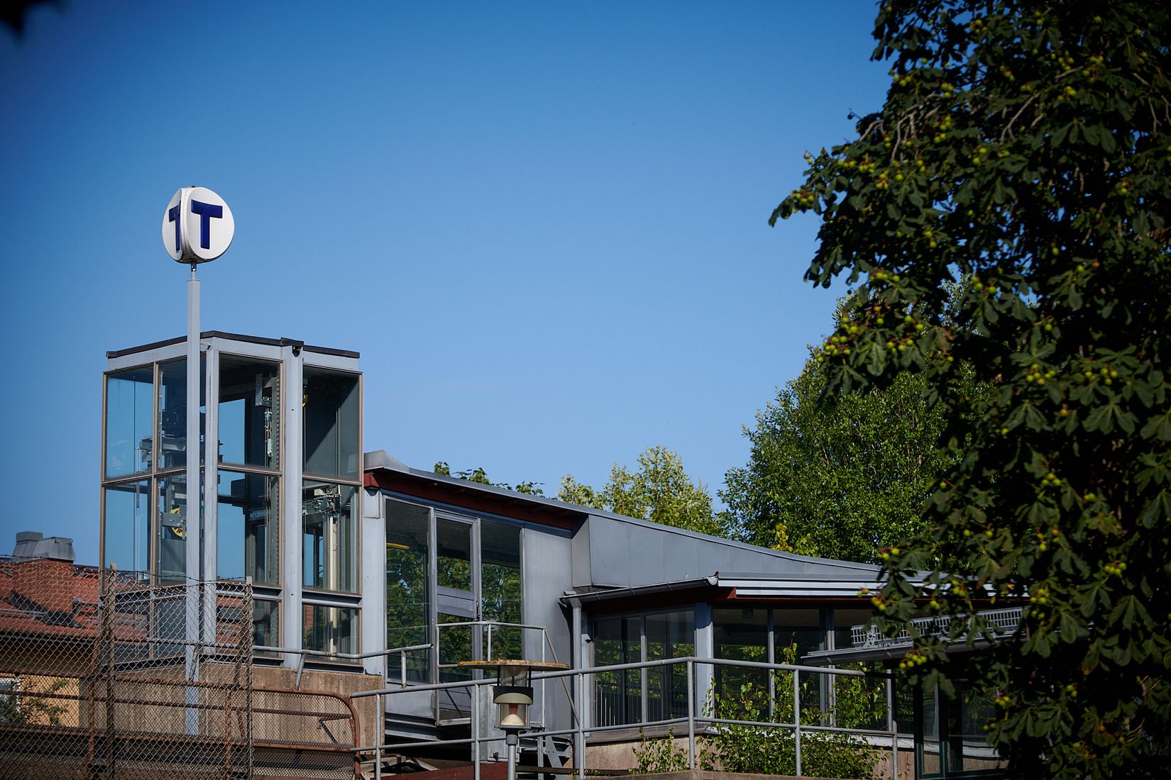 Bostadsrätt, Drottningholmsvägen 282, Bromma - Riksby, Stockholm