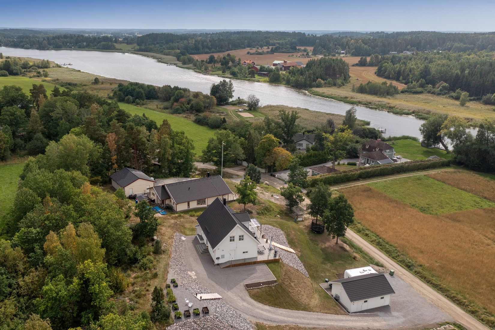 Villa, Björsund 611, Björsund, Strängnäs