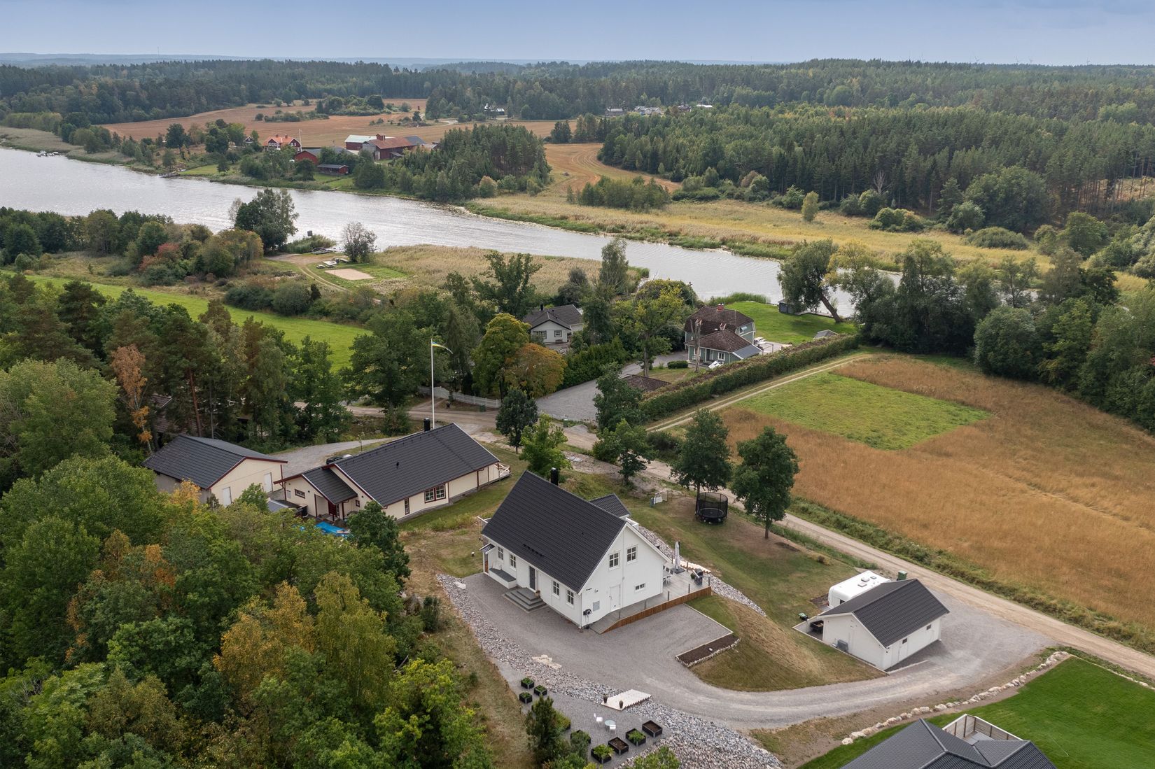 Villa, Björsund 611, Björsund, Strängnäs
