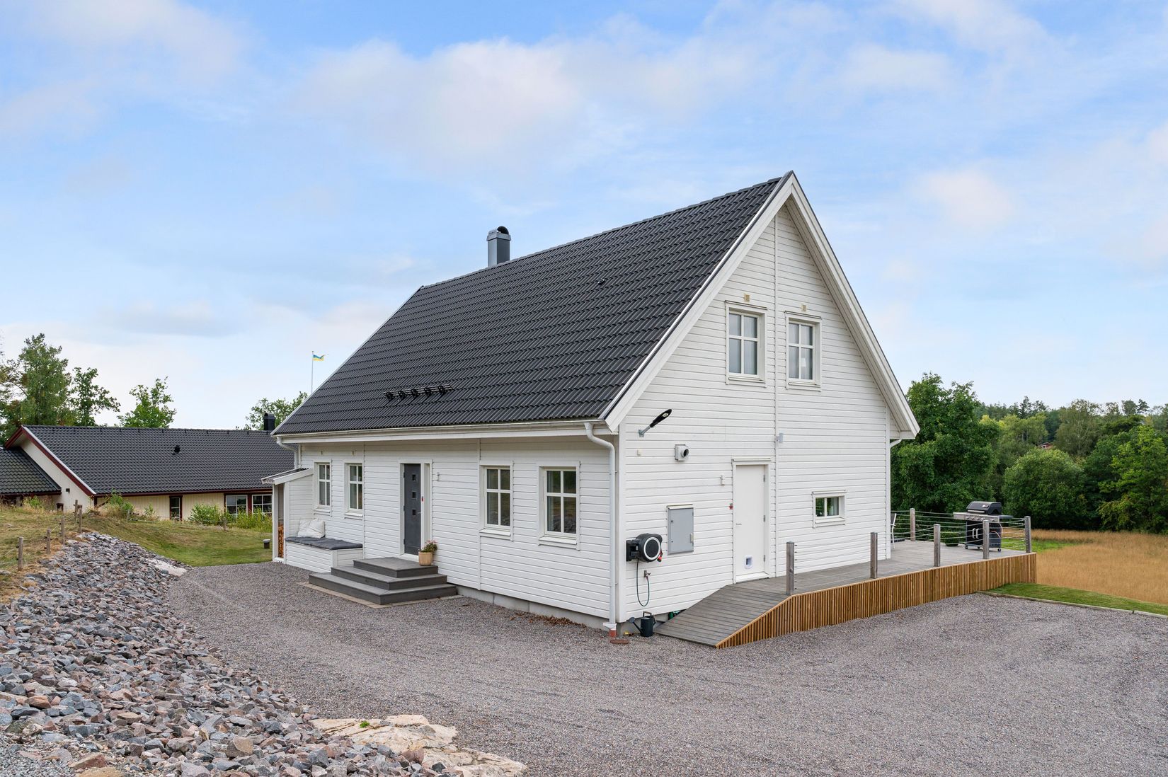 Villa, Björsund 611, Björsund, Strängnäs