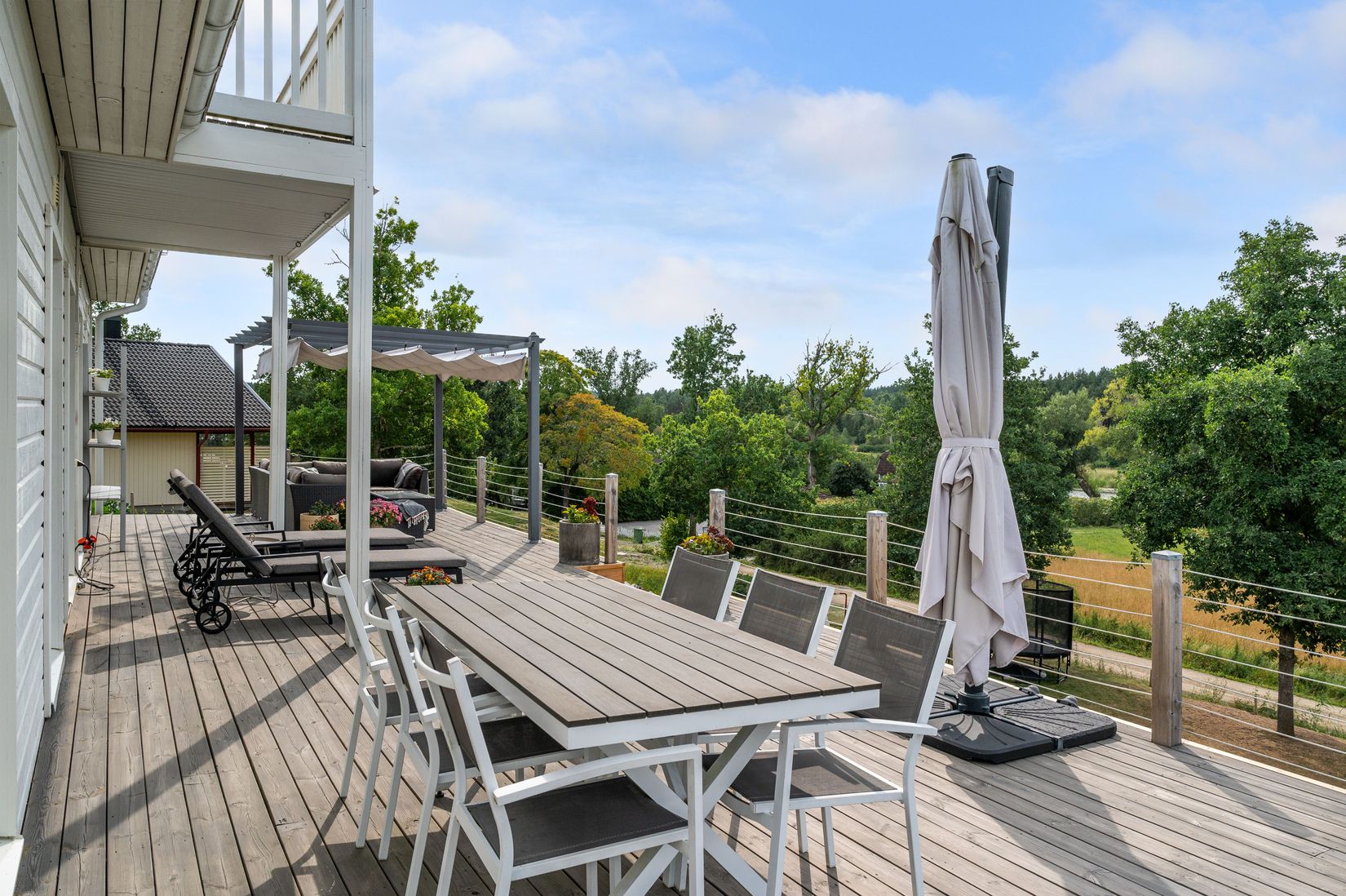 Villa, Björsund 611, Björsund, Strängnäs