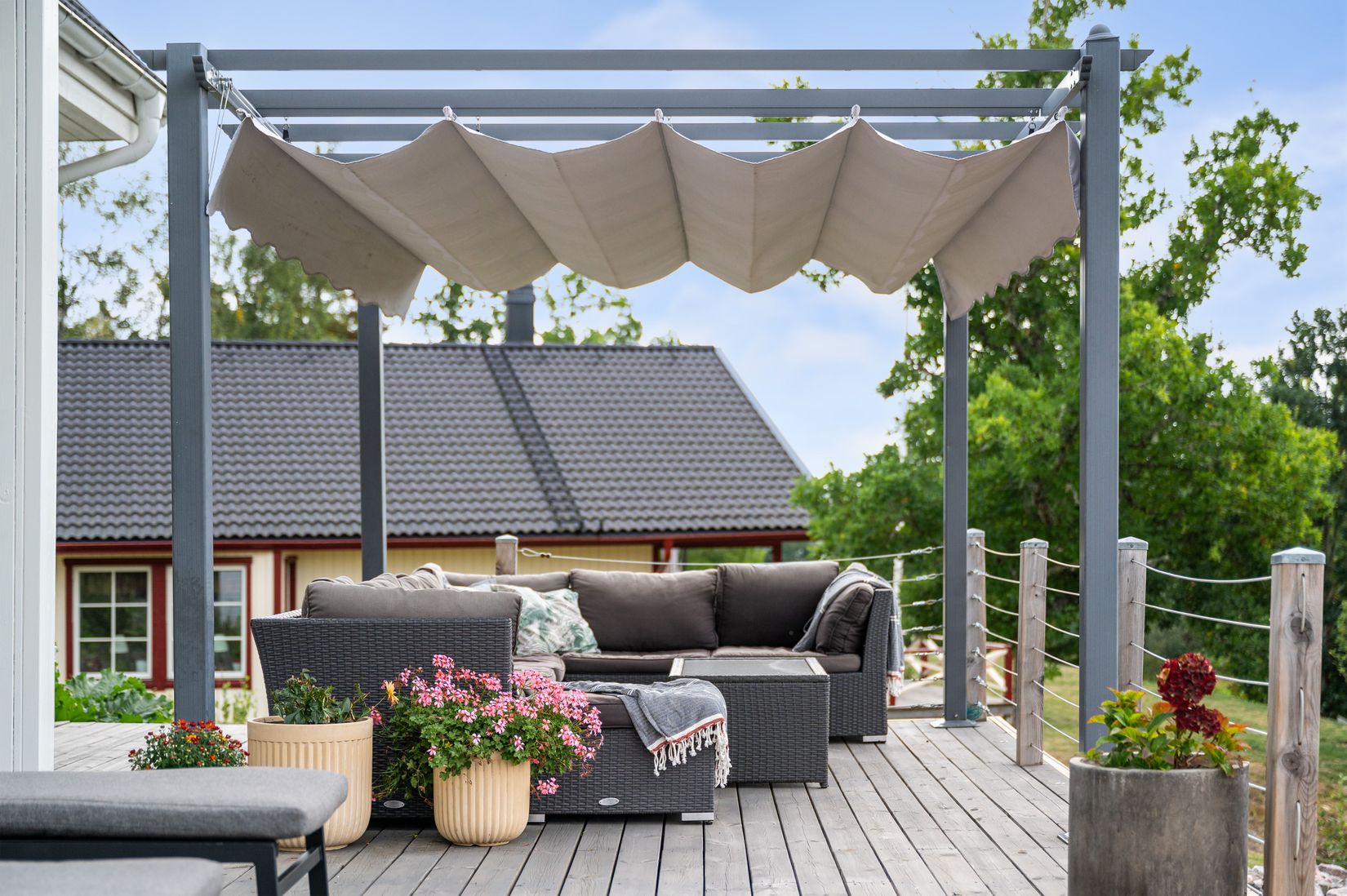 Villa, Björsund 611, Björsund, Strängnäs