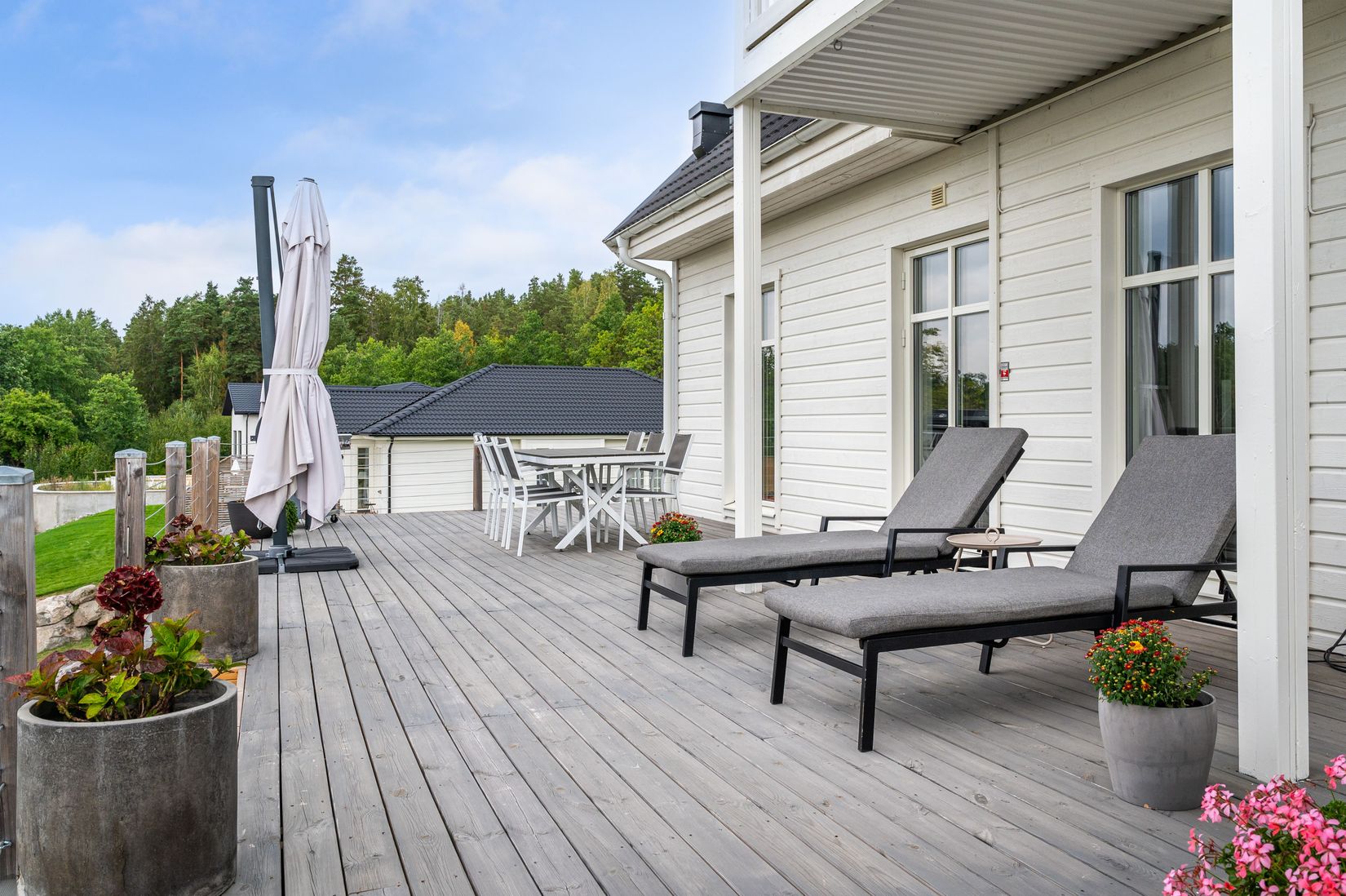 Villa, Björsund 611, Björsund, Strängnäs