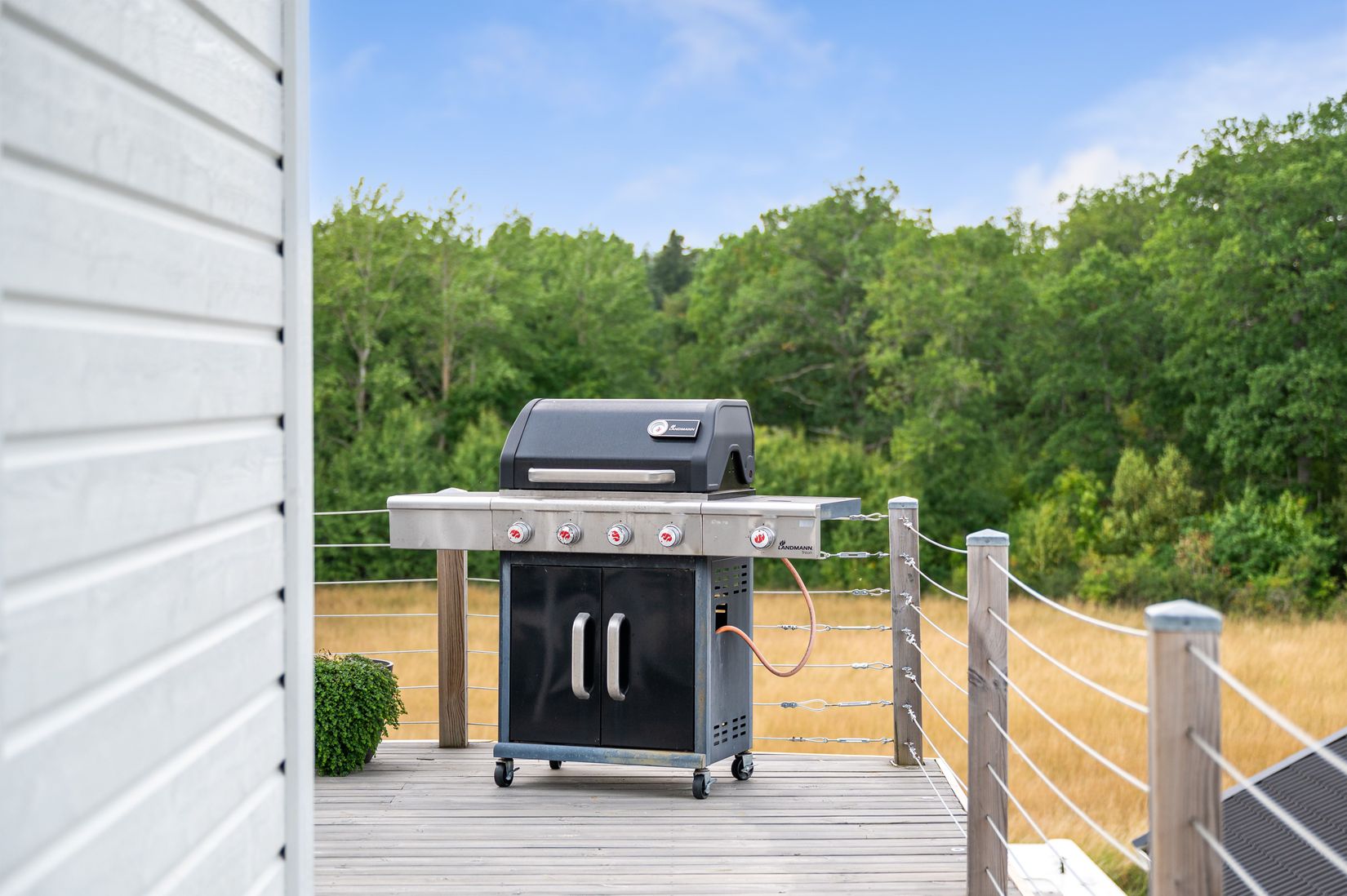 Villa, Björsund 611, Björsund, Strängnäs