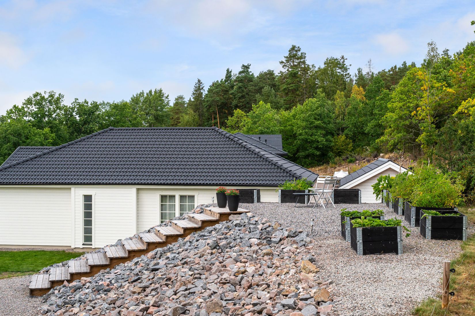 Villa, Björsund 611, Björsund, Strängnäs