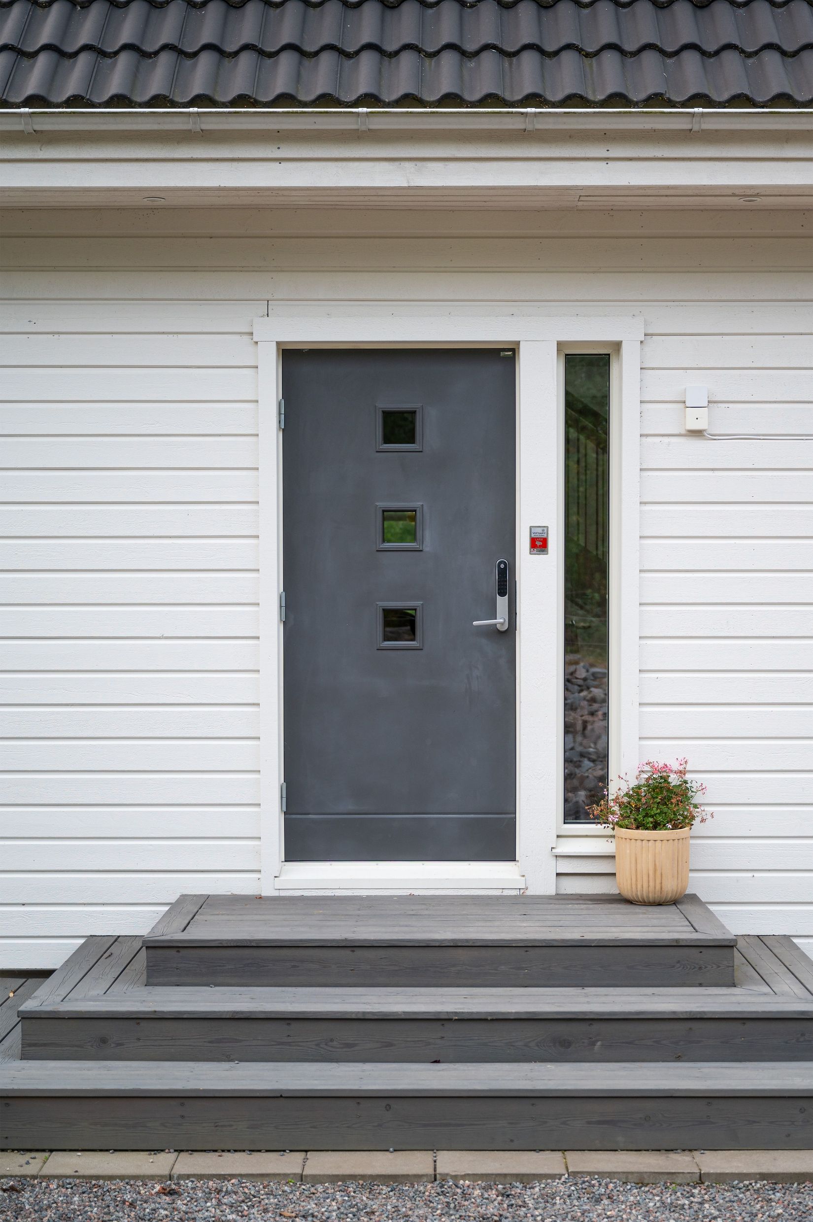 Villa, Björsund 611, Björsund, Strängnäs