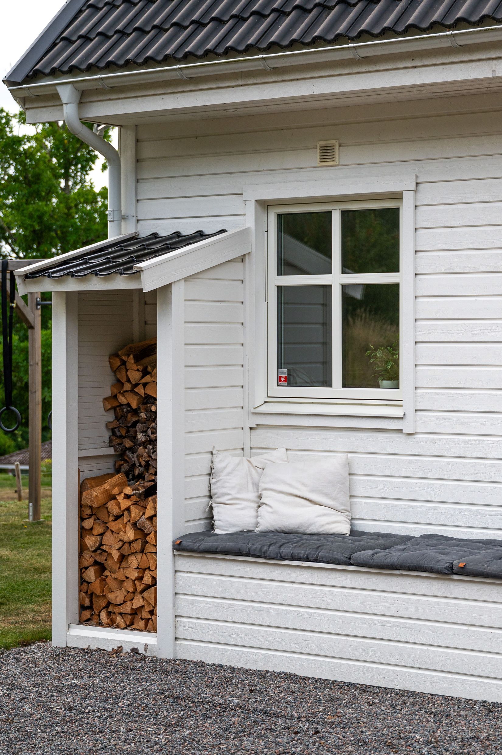 Villa, Björsund 611, Björsund, Strängnäs