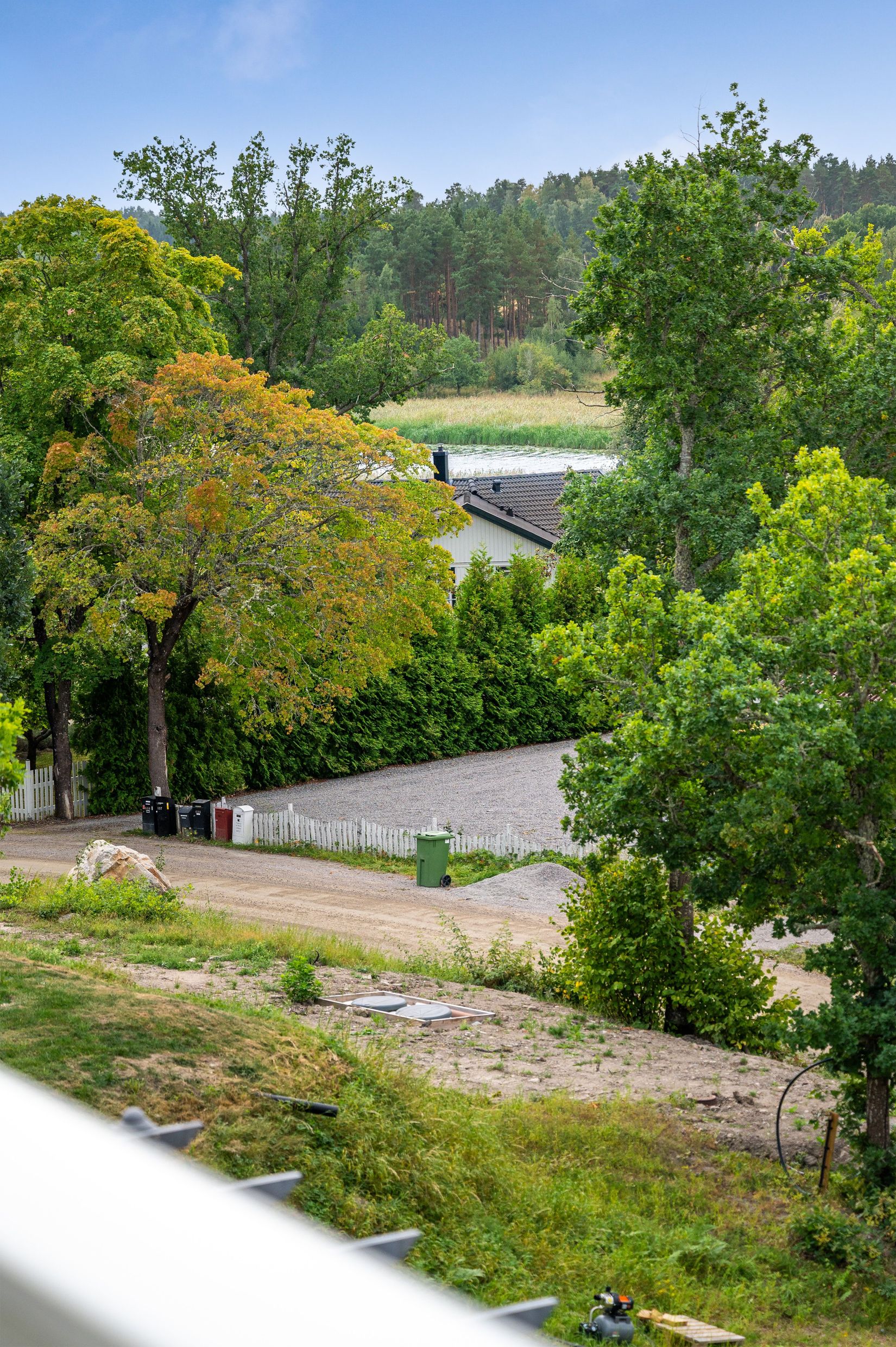 Villa, Björsund 611, Björsund, Strängnäs