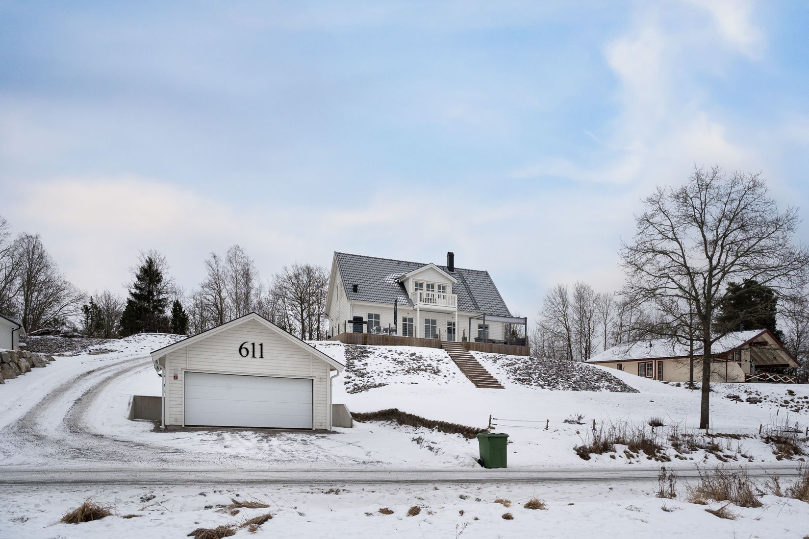 Villa, Björsund 611, Björsund, Strängnäs