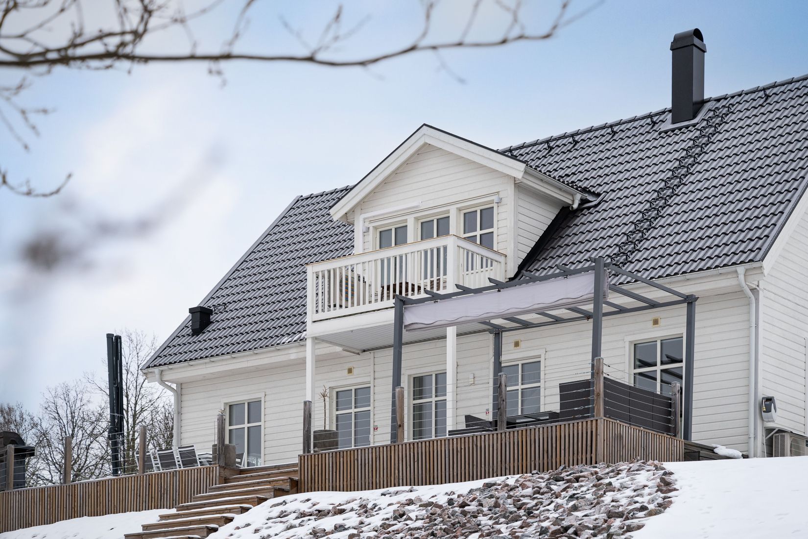 Villa, Björsund 611, Björsund, Strängnäs