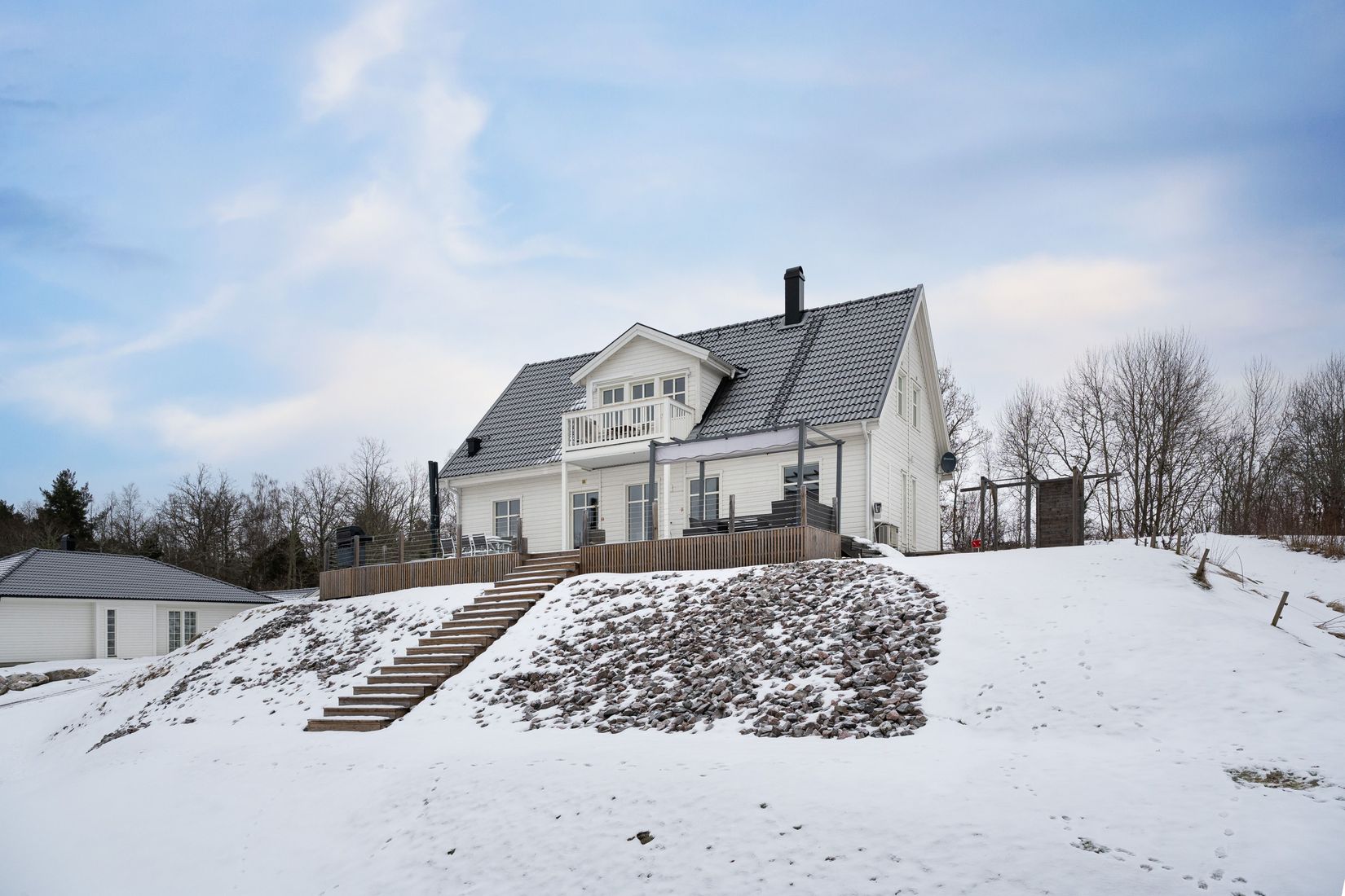 Villa, Björsund 611, Björsund, Strängnäs