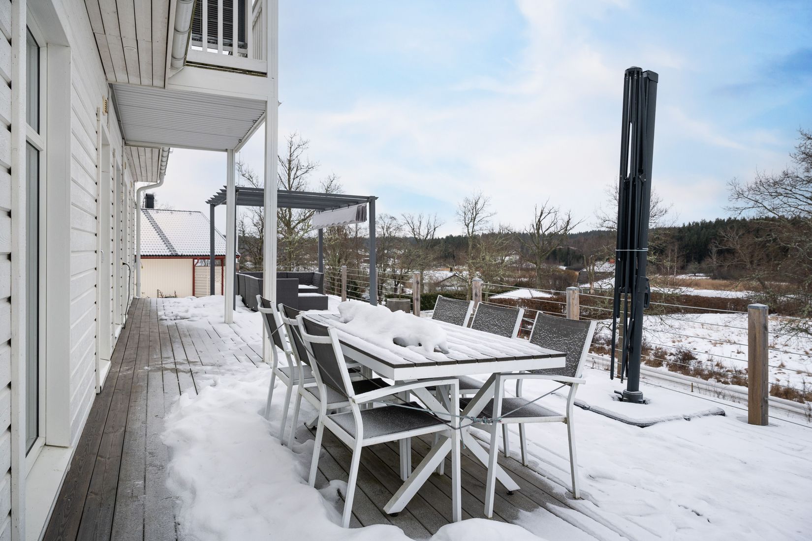 Villa, Björsund 611, Björsund, Strängnäs