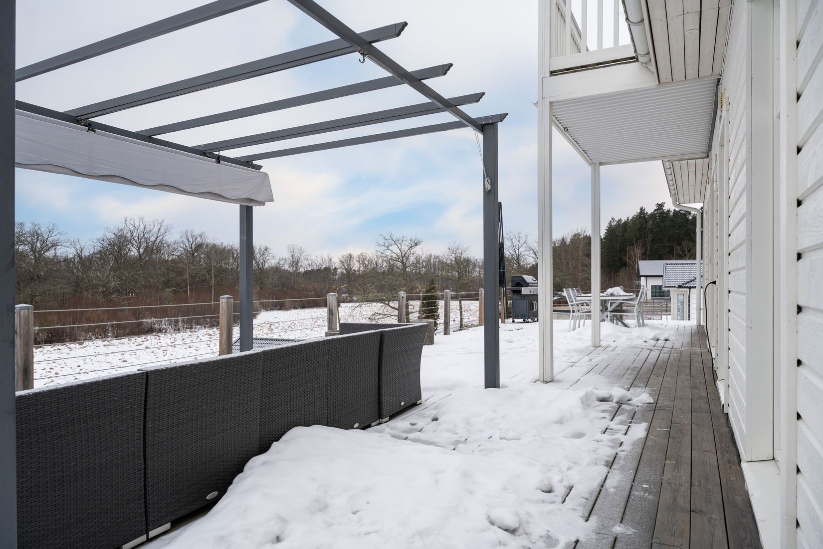 Villa, Björsund 611, Björsund, Strängnäs