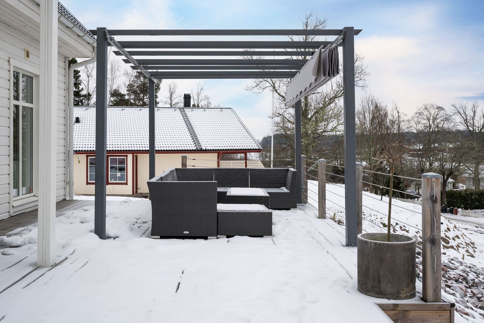 Villa, Björsund 611, Björsund, Strängnäs