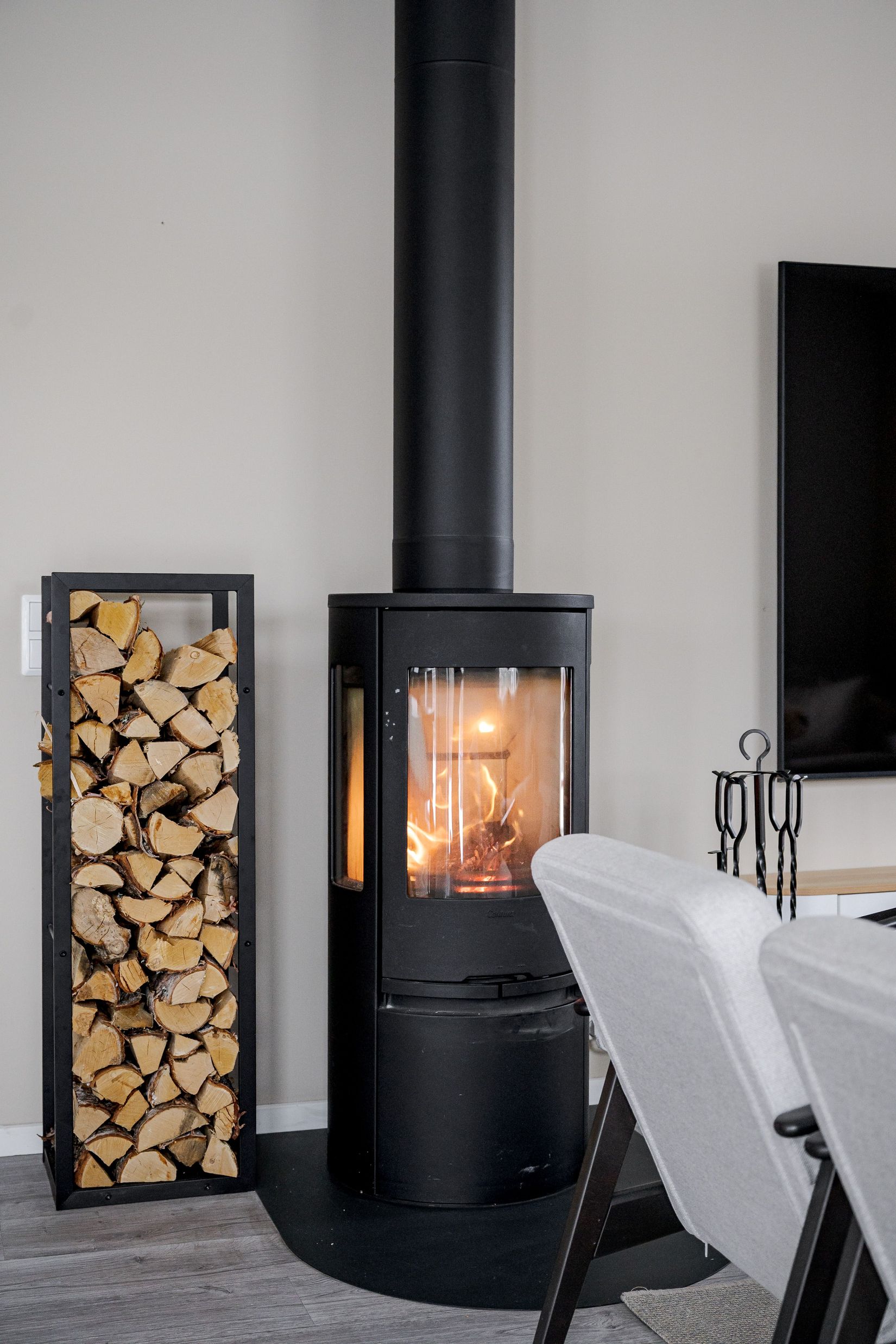 Villa, Björsund 611, Björsund, Strängnäs