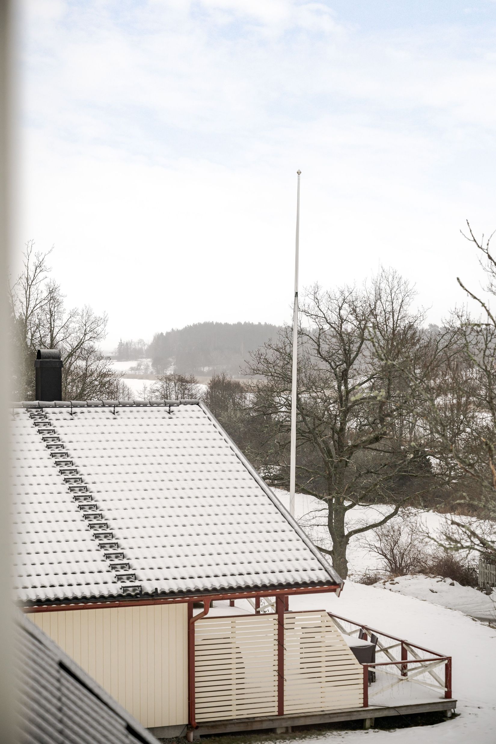 Villa, Björsund 611, Björsund, Strängnäs