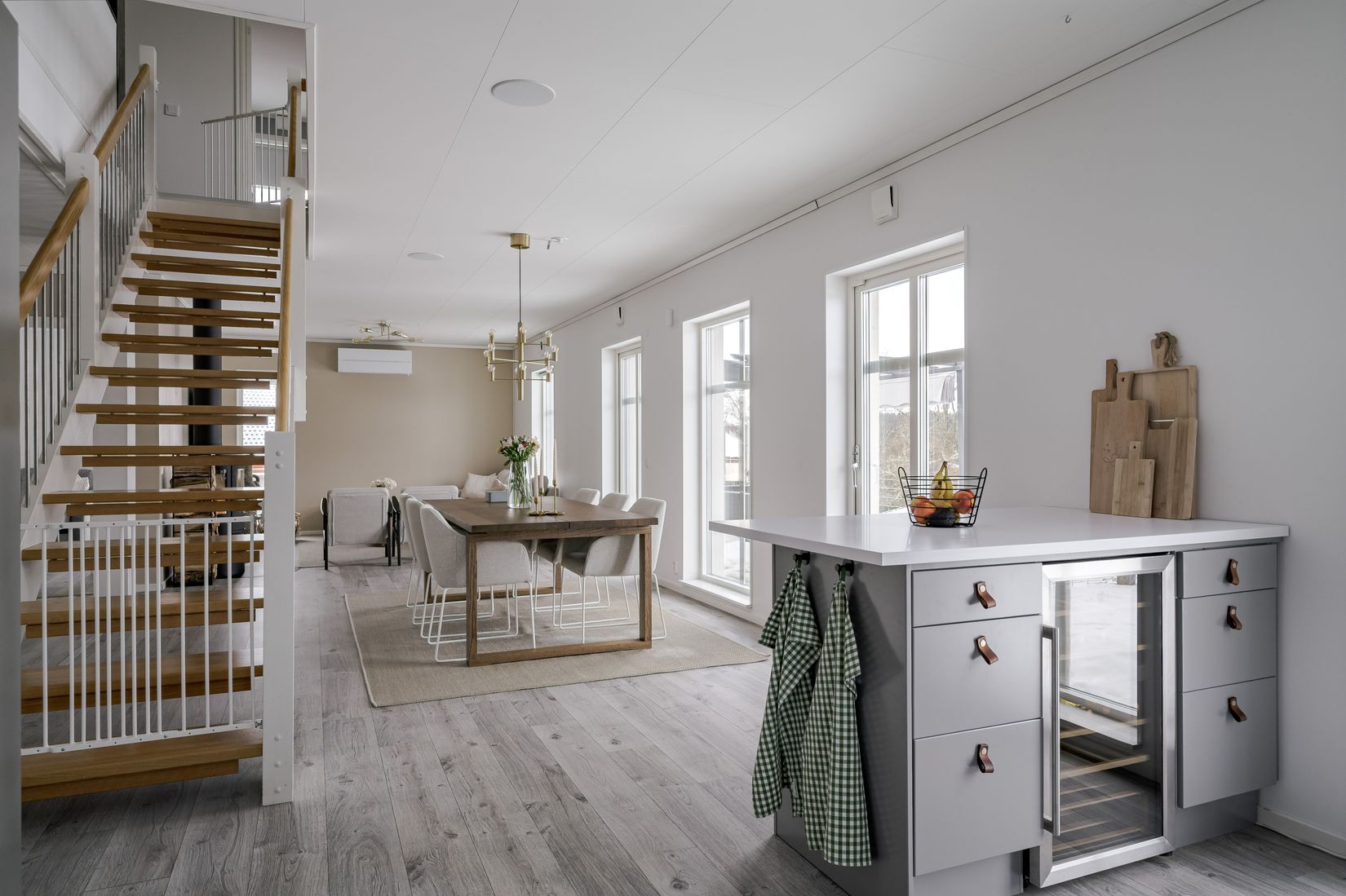 Villa, Björsund 611, Björsund, Strängnäs