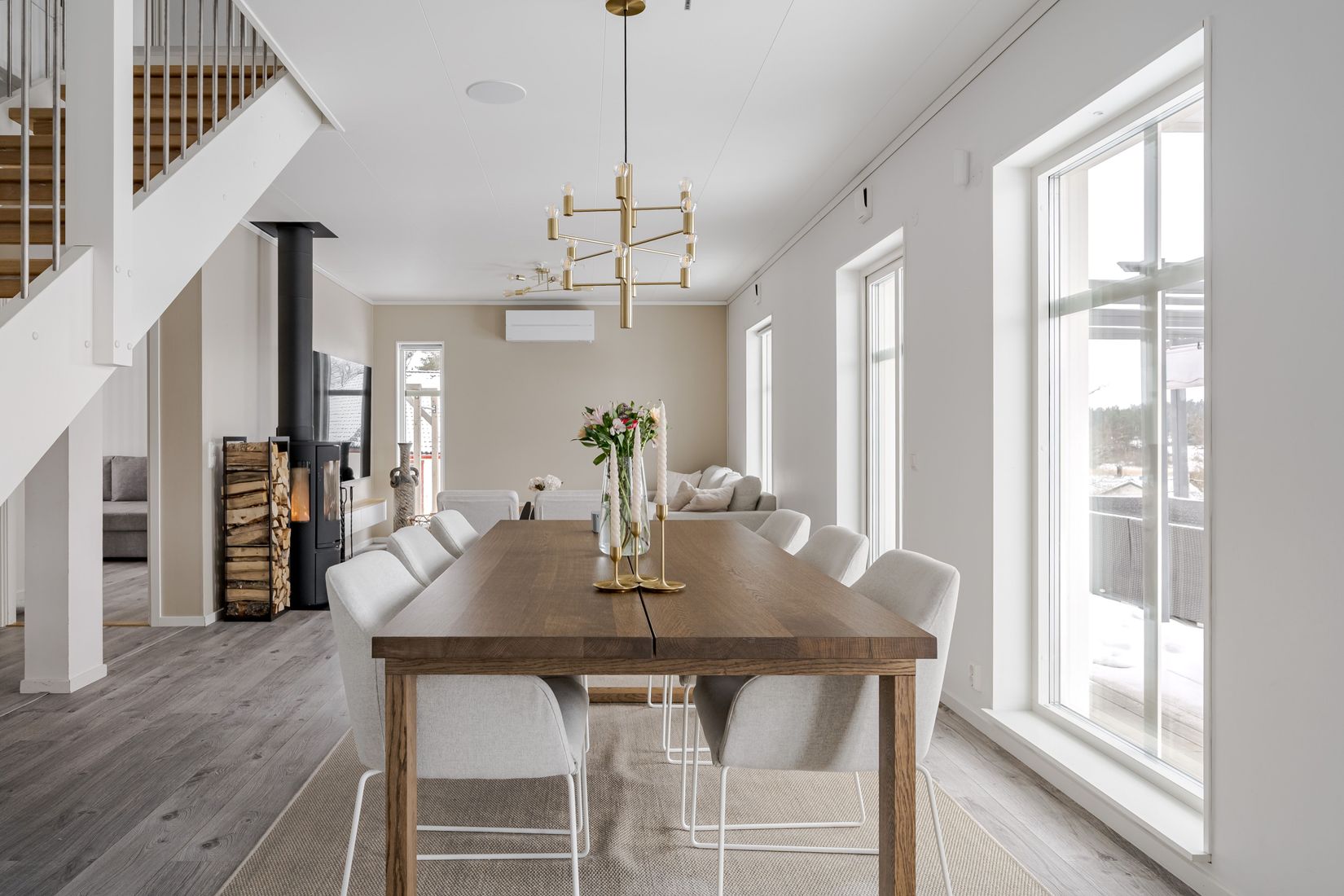 Villa, Björsund 611, Björsund, Strängnäs