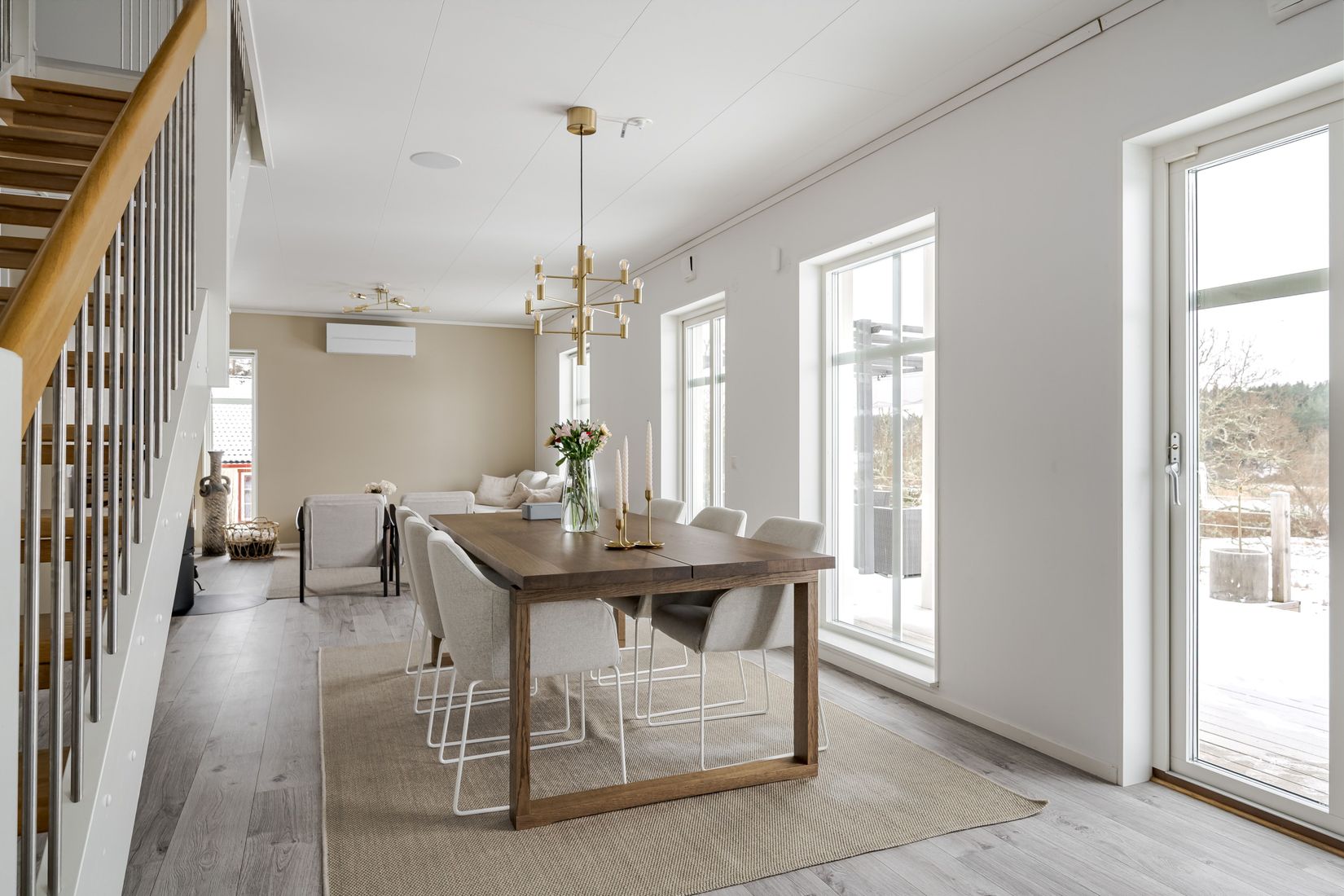 Villa, Björsund 611, Björsund, Strängnäs