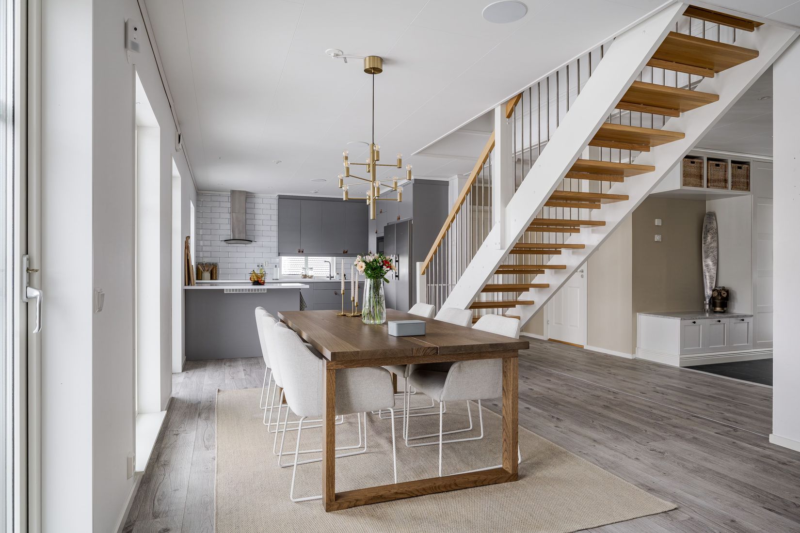 Villa, Björsund 611, Björsund, Strängnäs