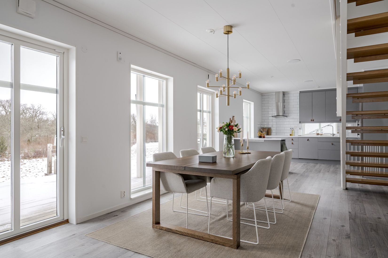 Villa, Björsund 611, Björsund, Strängnäs