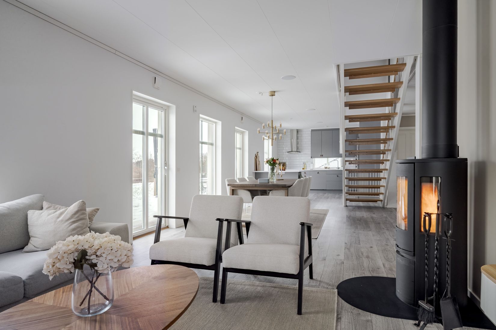 Villa, Björsund 611, Björsund, Strängnäs