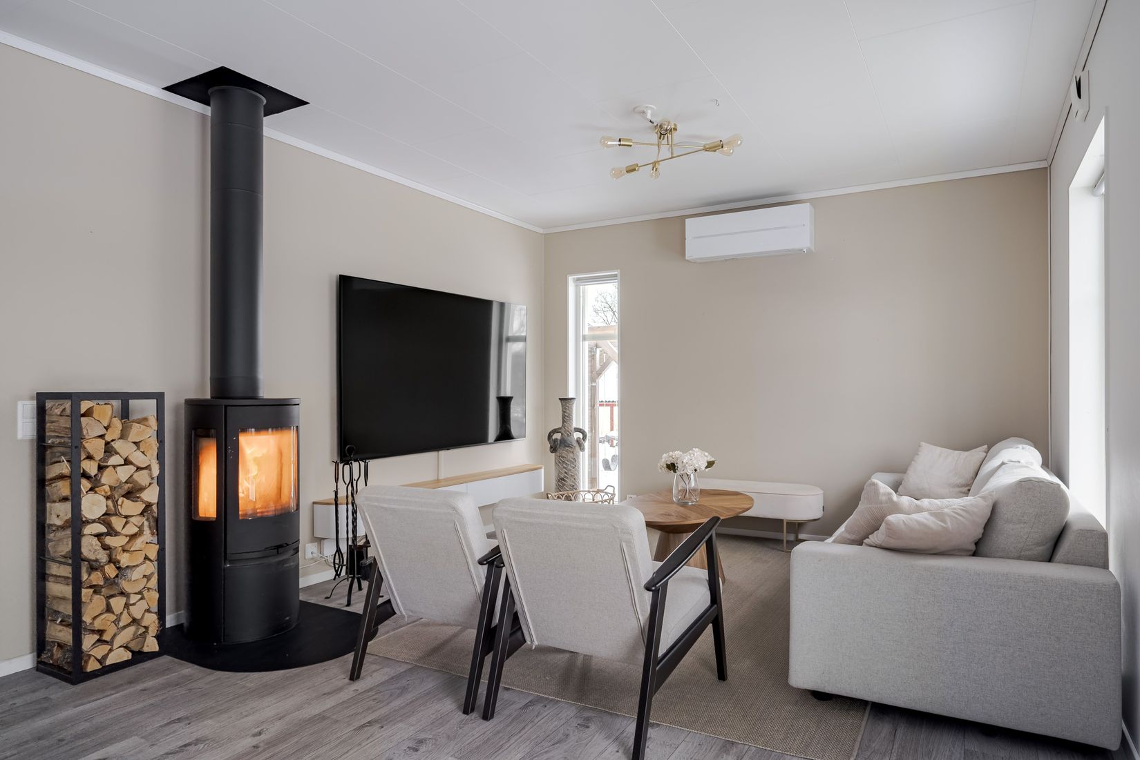 Villa, Björsund 611, Björsund, Strängnäs