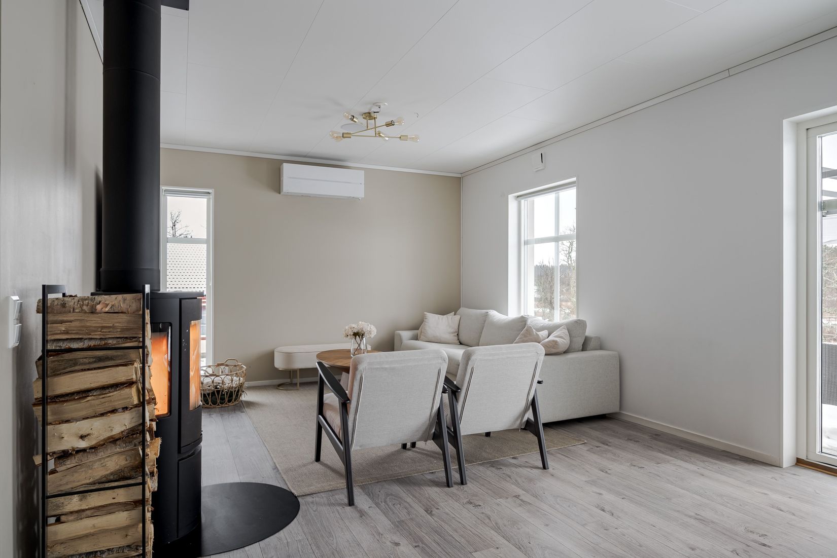 Villa, Björsund 611, Björsund, Strängnäs