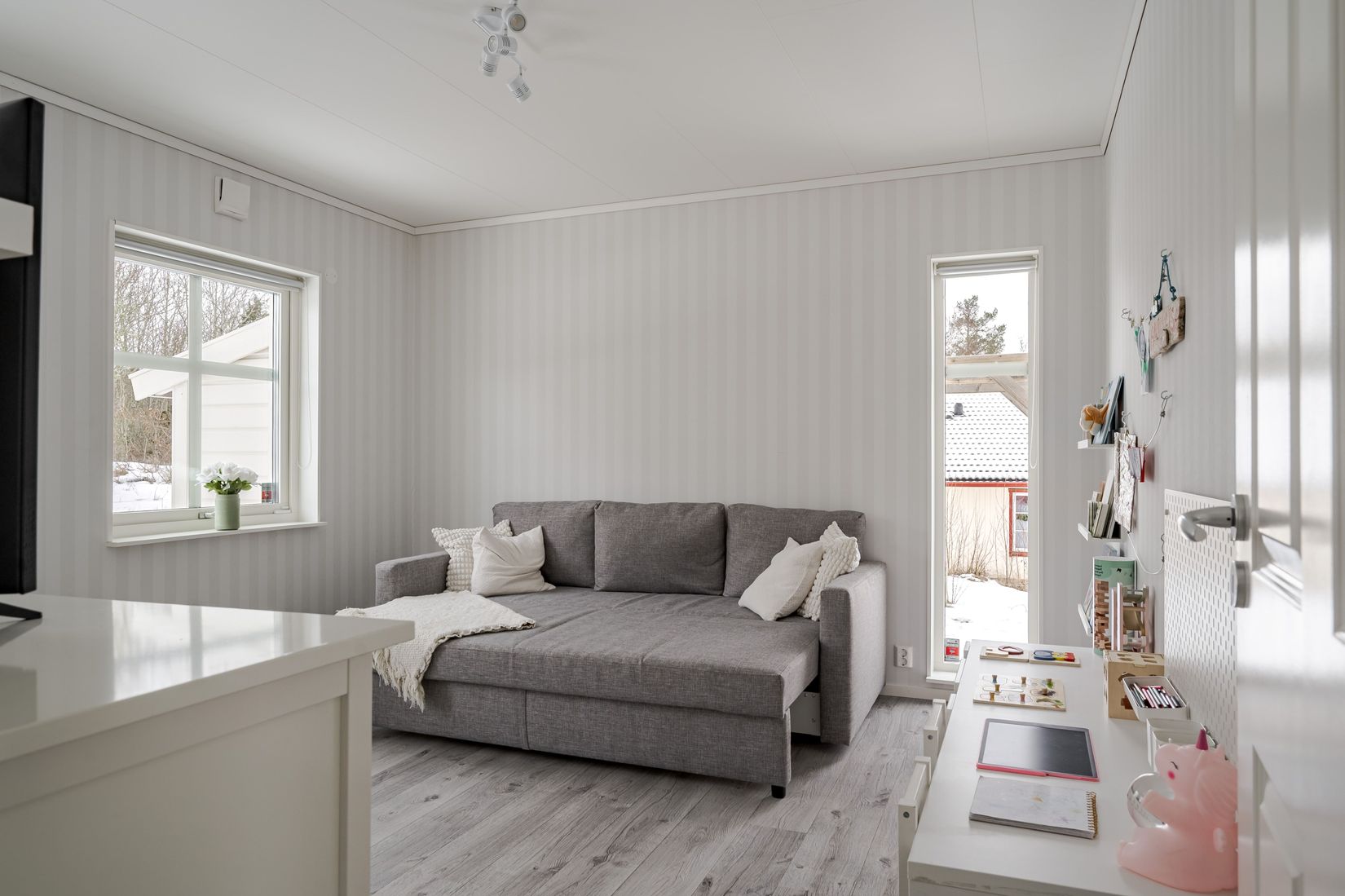 Villa, Björsund 611, Björsund, Strängnäs