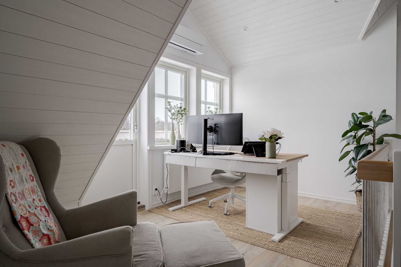 Villa, Björsund 611, Björsund, Strängnäs