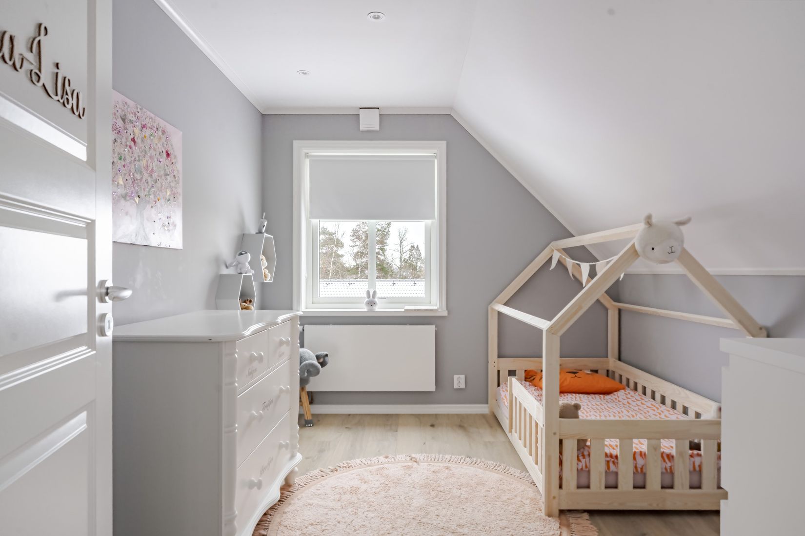 Villa, Björsund 611, Björsund, Strängnäs