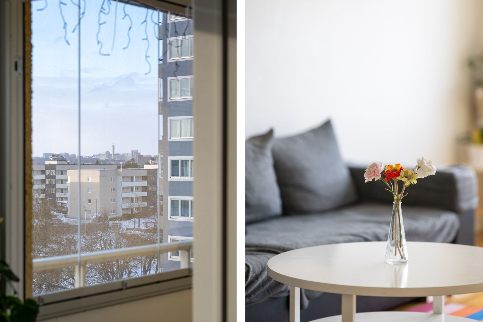 Bostadsrätt, Våxtorpsgränd 26, Östberga, Stockholm