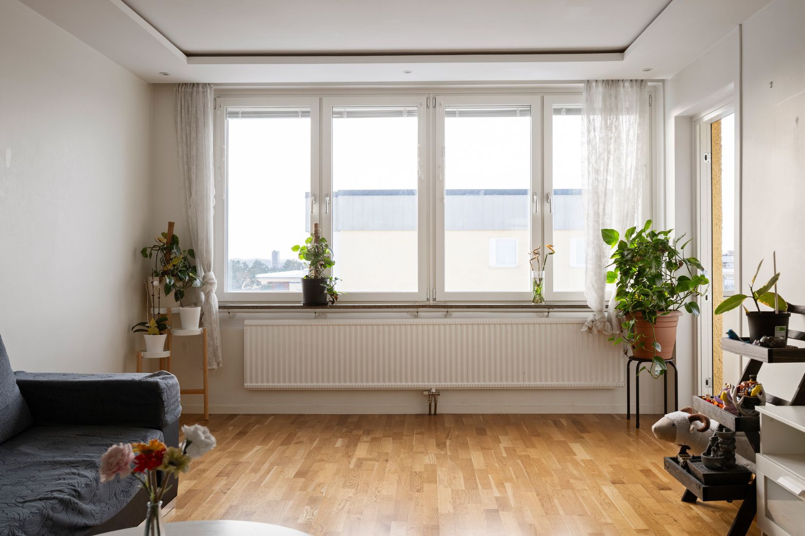 Bostadsrätt, Våxtorpsgränd 26, Östberga, Stockholm