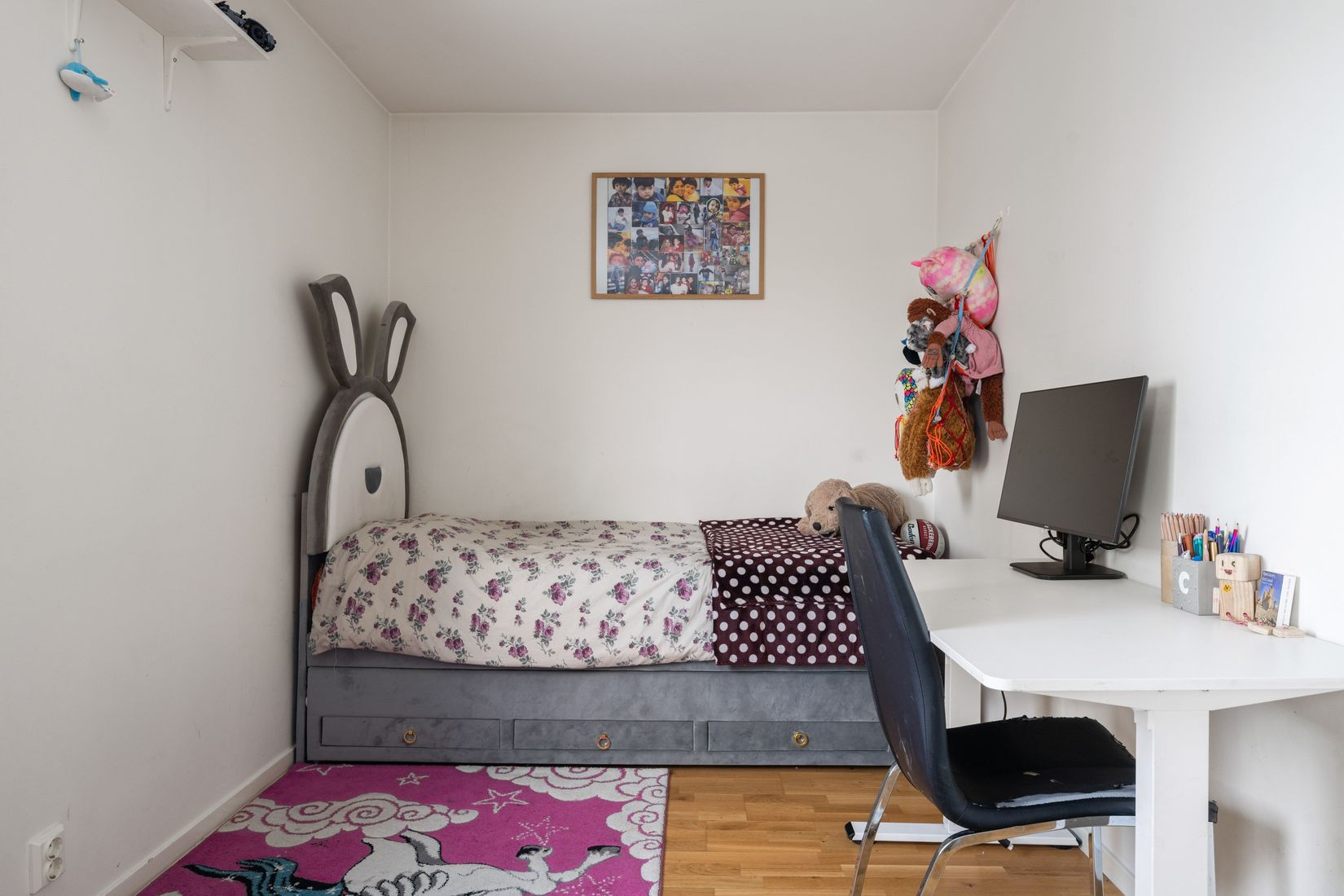 Bostadsrätt, Våxtorpsgränd 26, Östberga, Stockholm