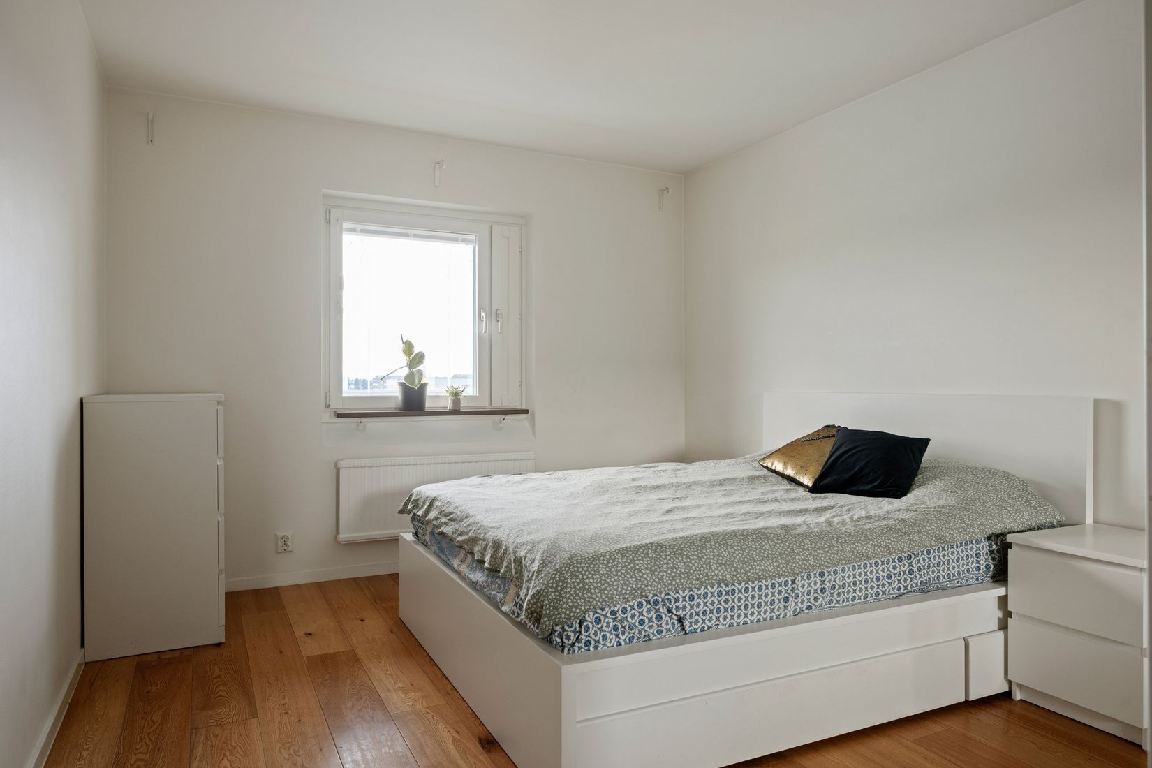 Bostadsrätt, Våxtorpsgränd 26, Östberga, Stockholm