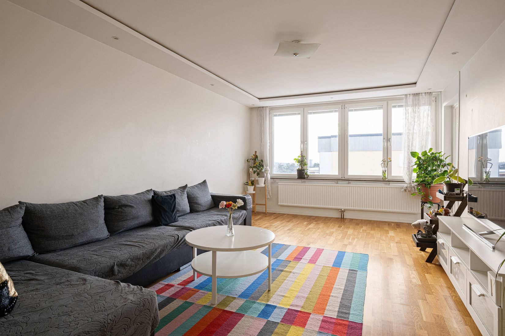 Bostadsrätt, Våxtorpsgränd 26, Östberga, Stockholm