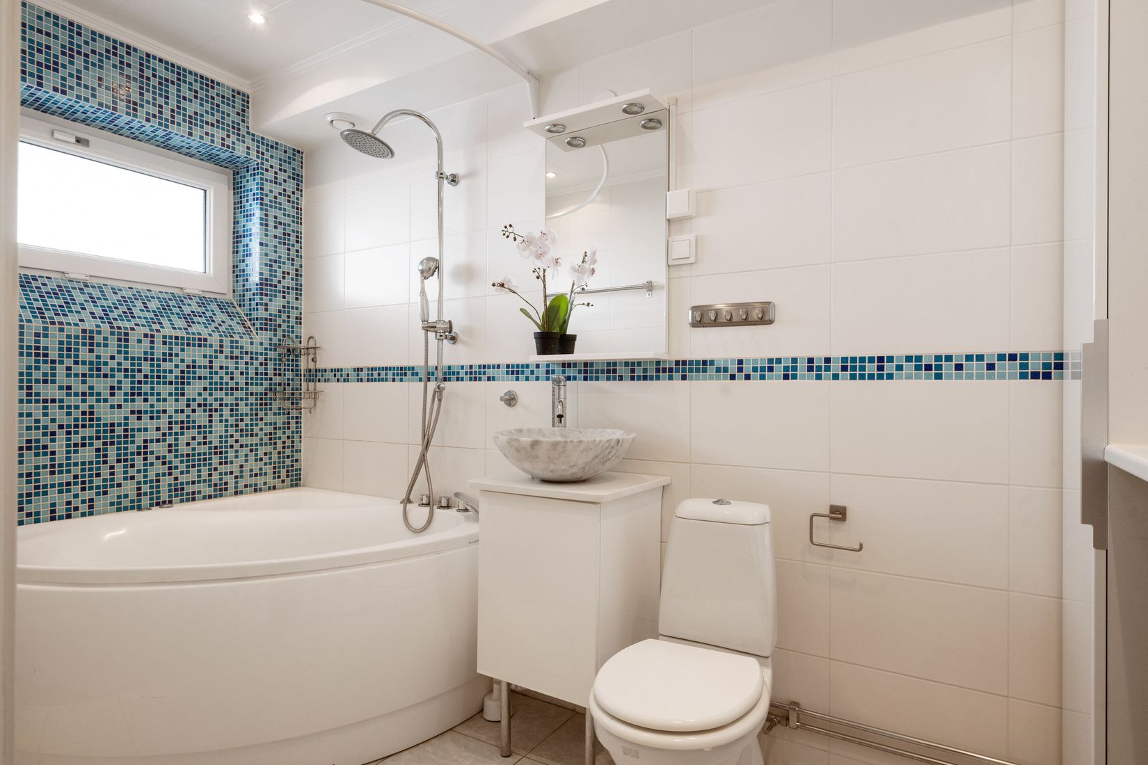 Bostadsrätt, Våxtorpsgränd 26, Östberga, Stockholm